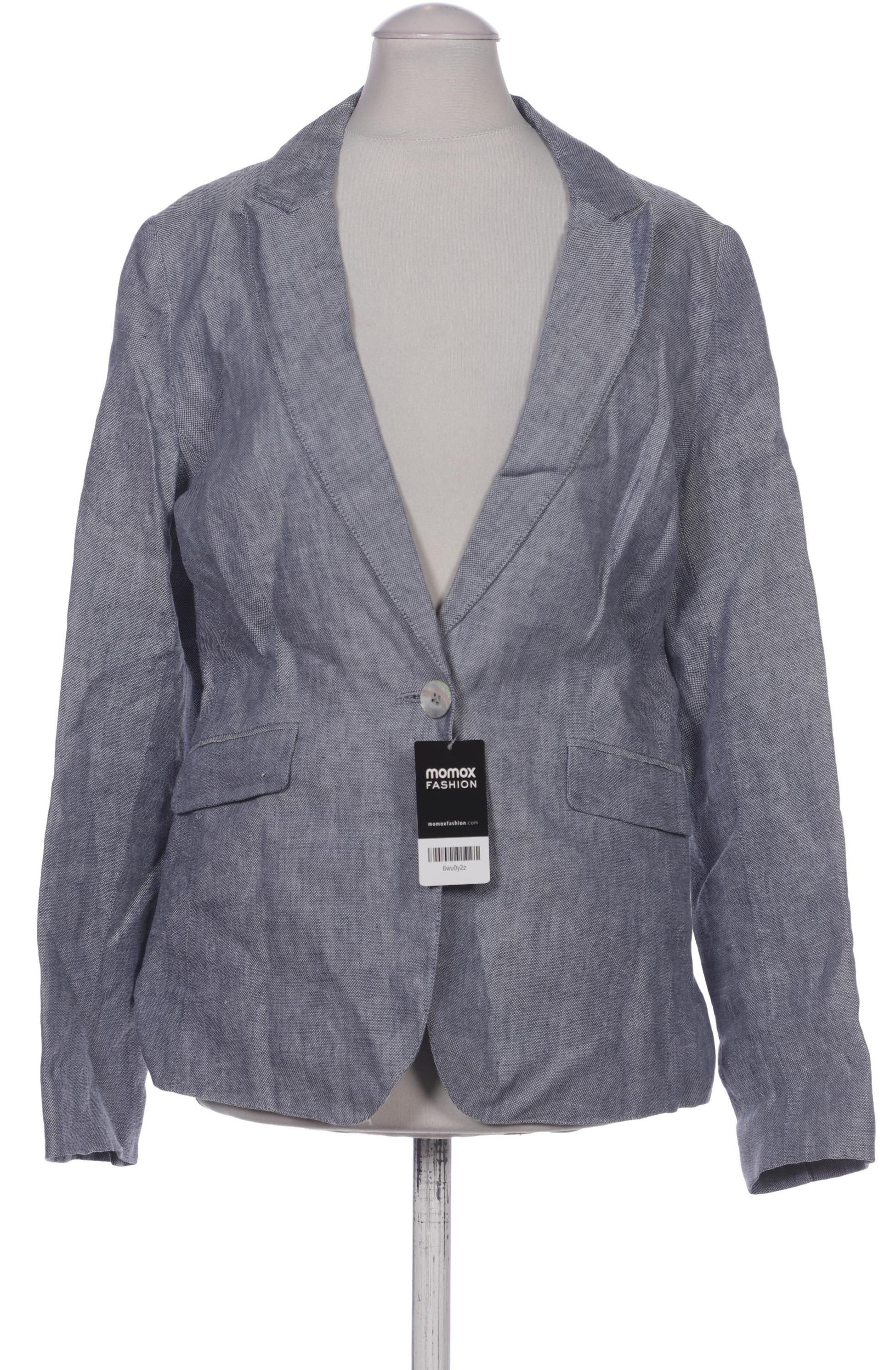 

1 2 3 Paris Damen Blazer, blau, Gr. 34