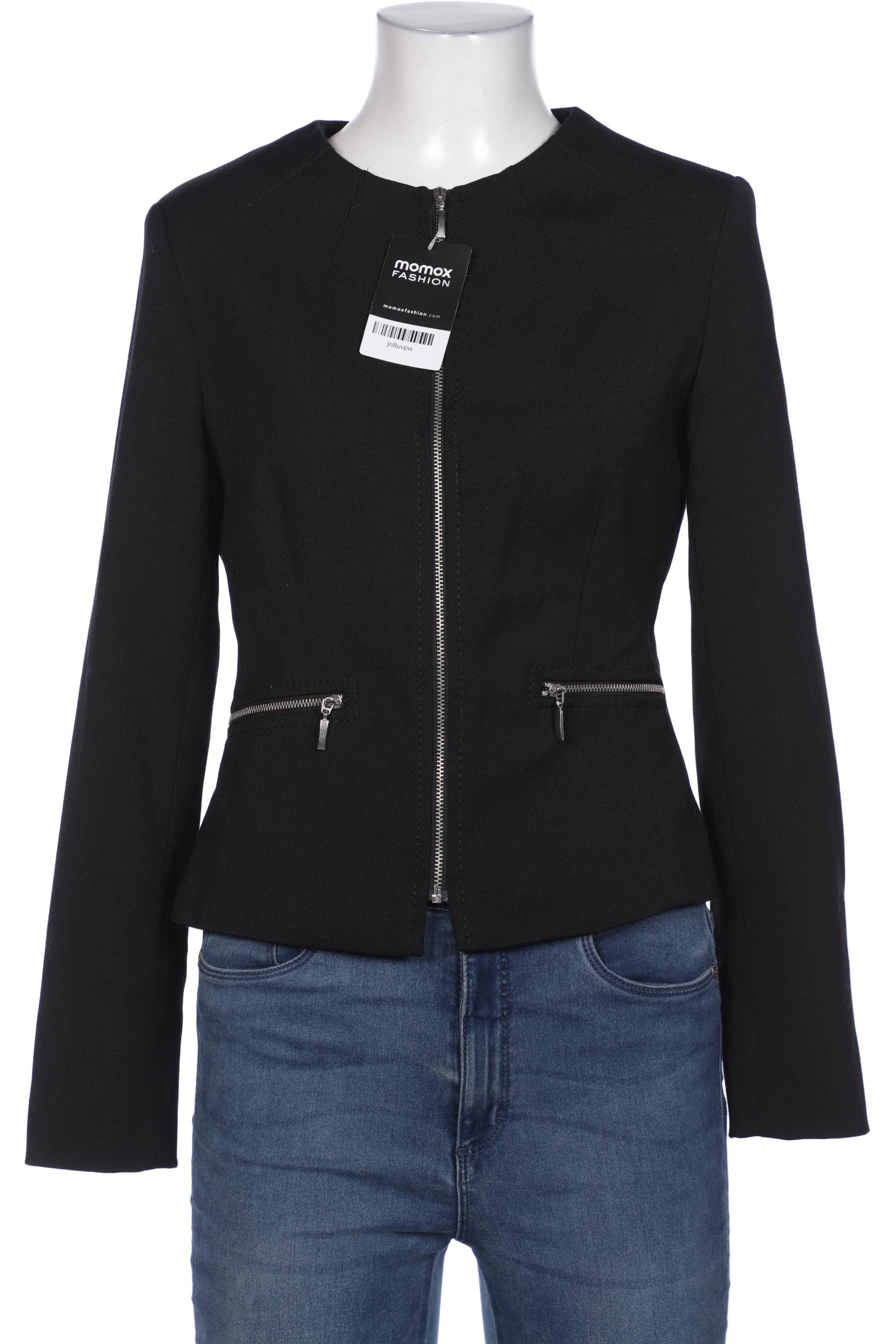 

1 2 3 Paris Damen Blazer, schwarz