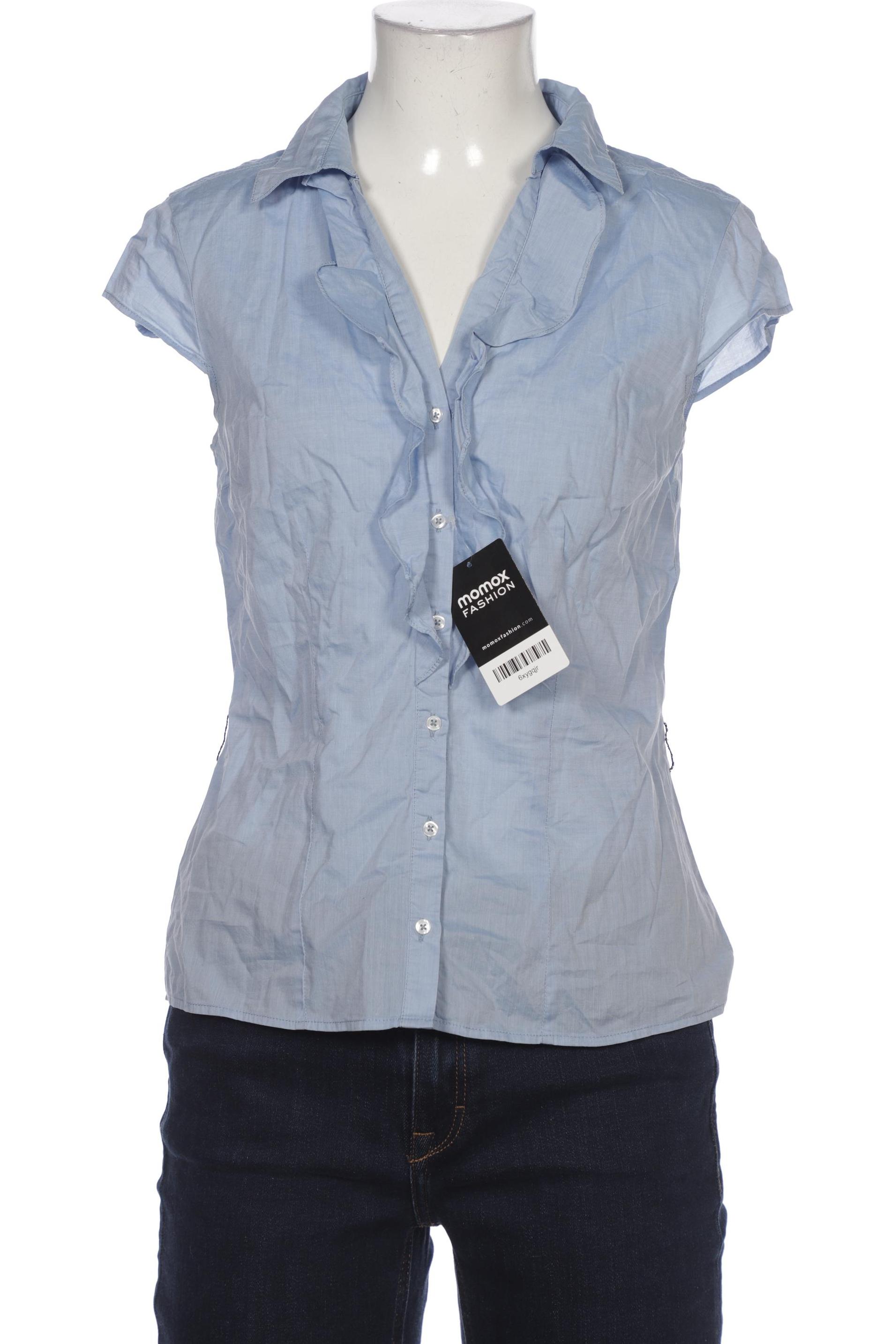 

1 2 3 Paris Damen Bluse, hellblau