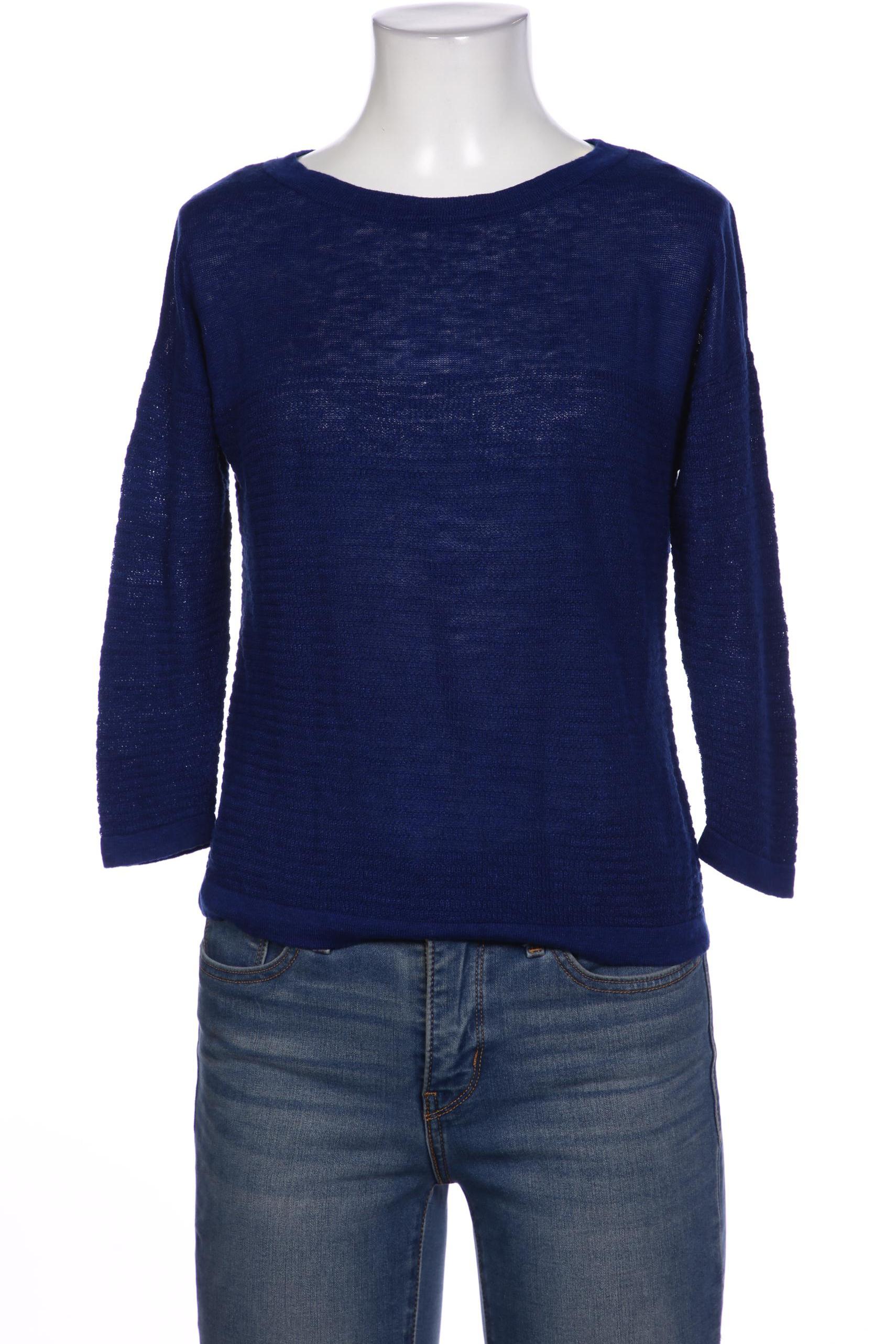 

1 2 3 Paris Damen Pullover, blau