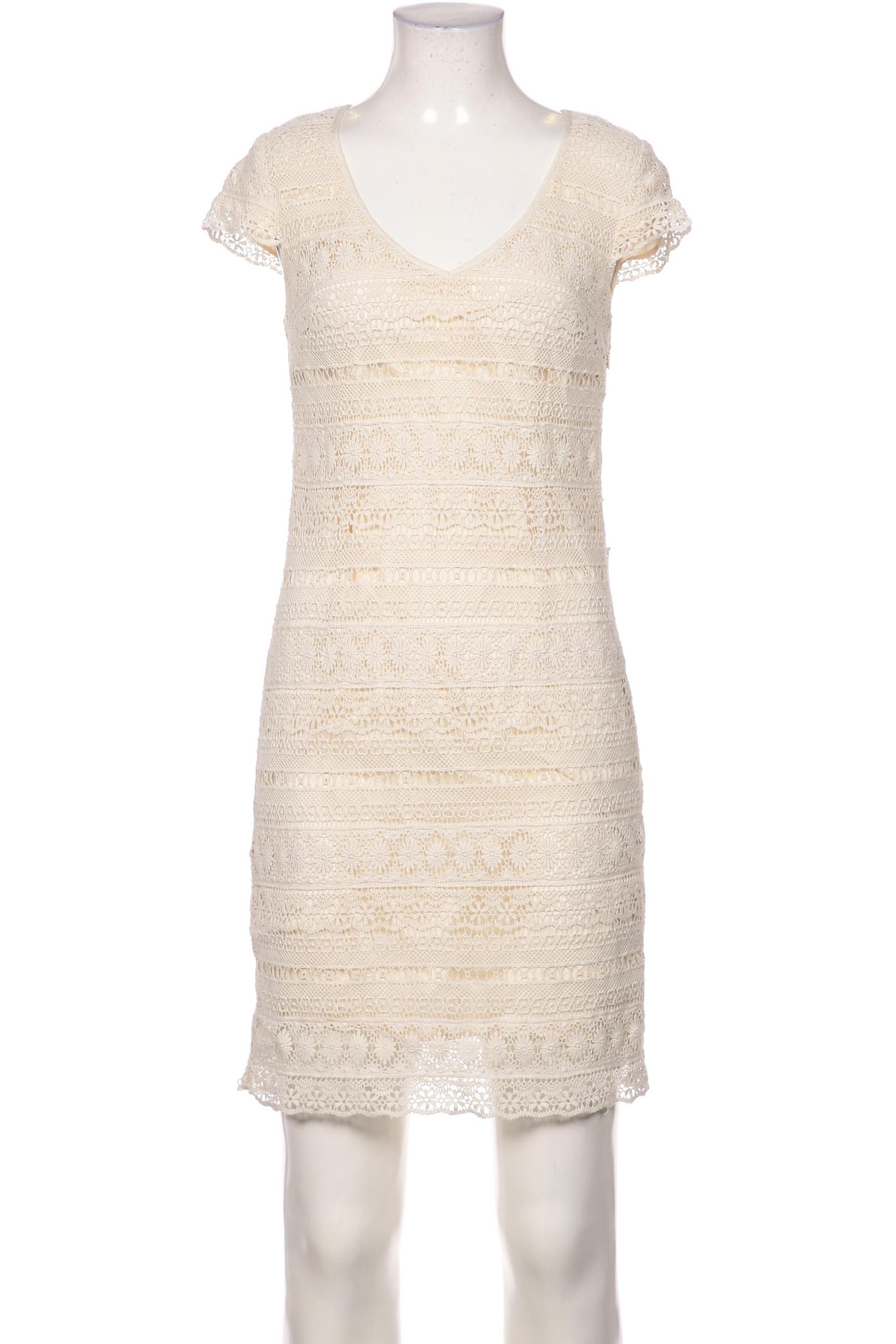 

1 2 3 Paris Damen Kleid, cremeweiß, Gr. 34