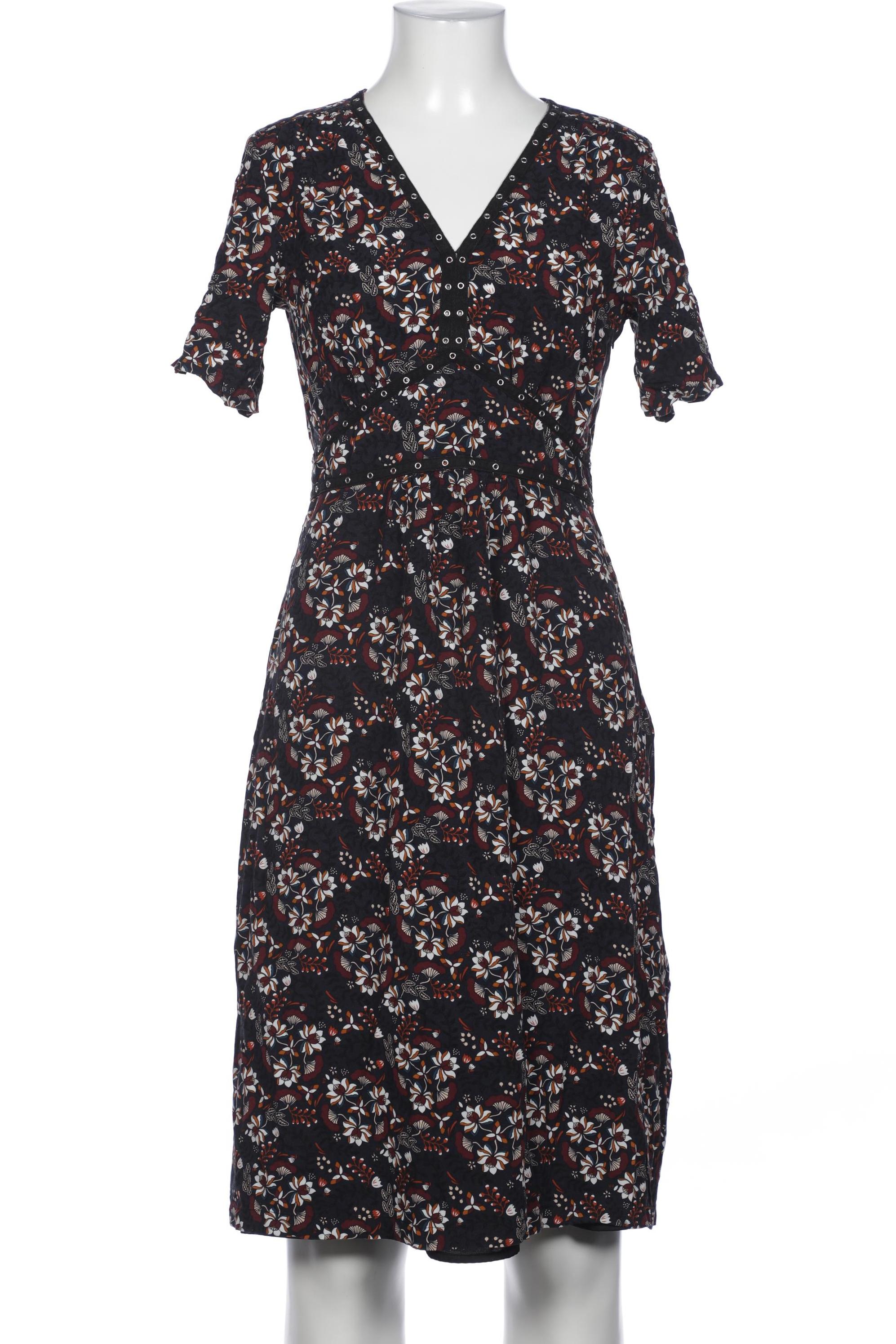 

1 2 3 Paris Damen Kleid, marineblau