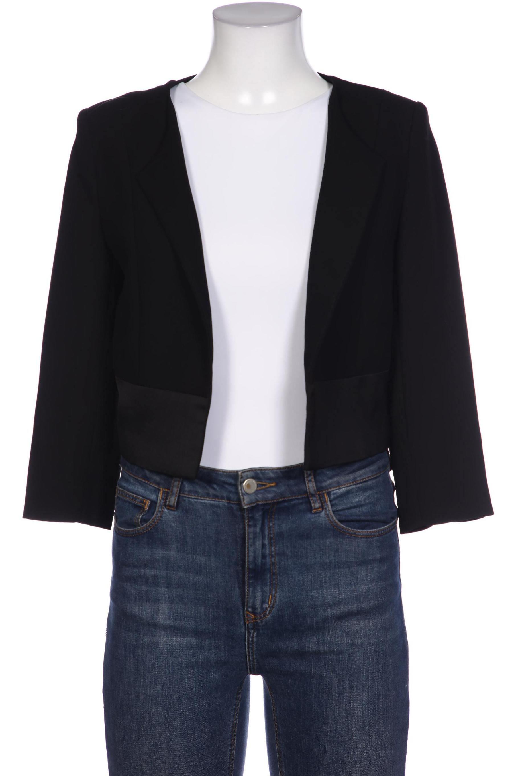 

1 2 3 Paris Damen Blazer, schwarz