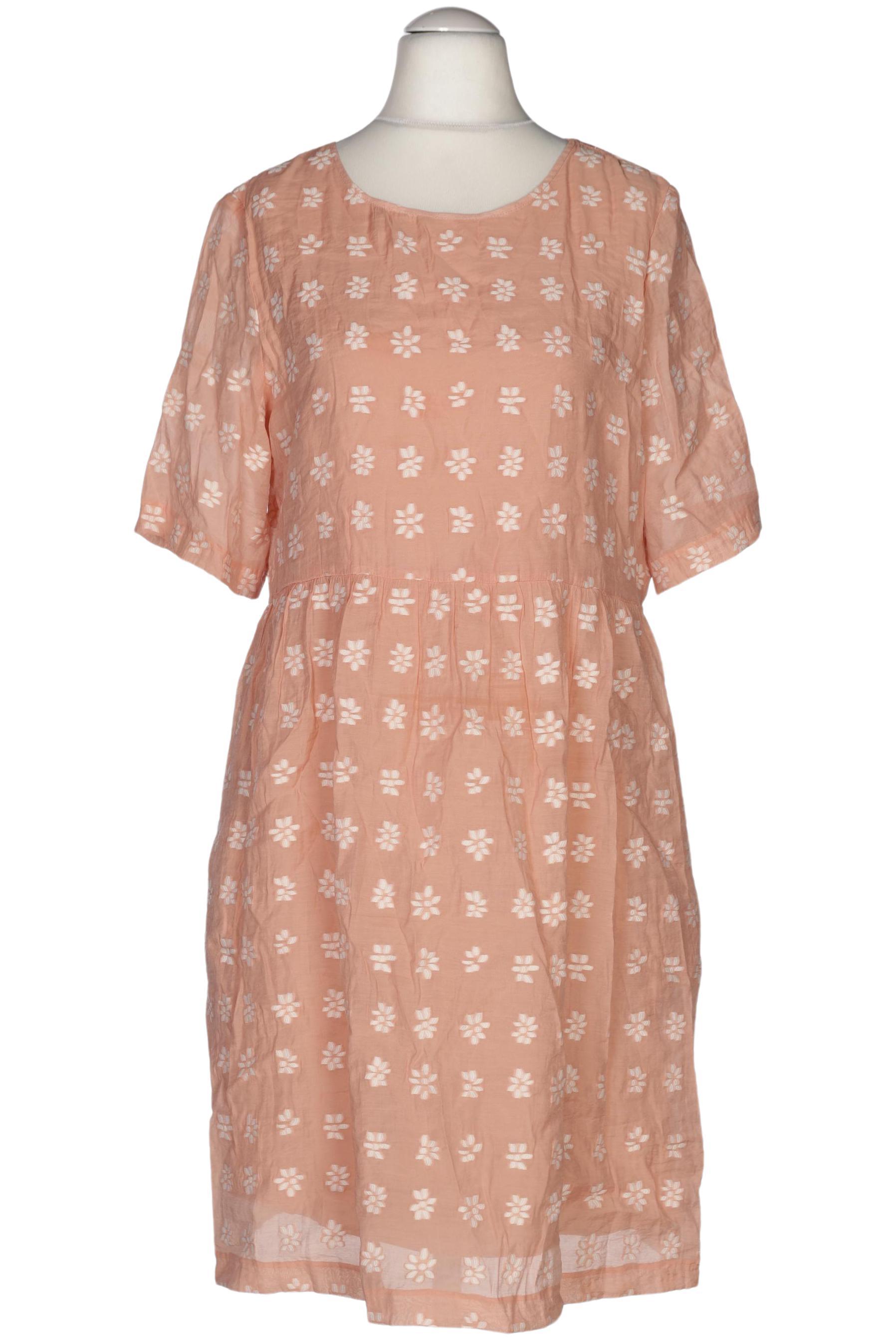 

1 2 3 Paris Damen Kleid, beige, Gr. 40