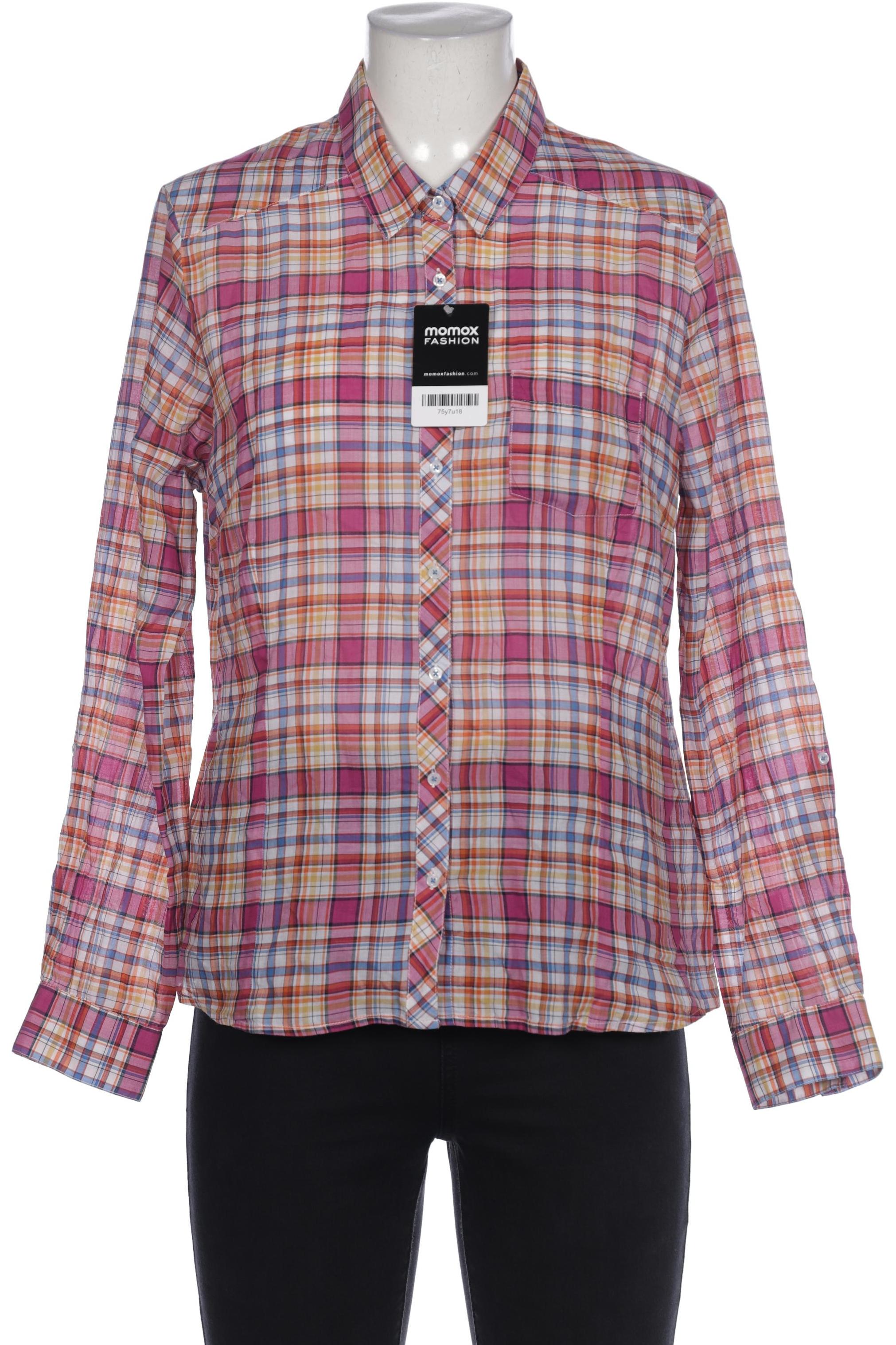 

1 2 3 Paris Damen Bluse, mehrfarbig, Gr. 42