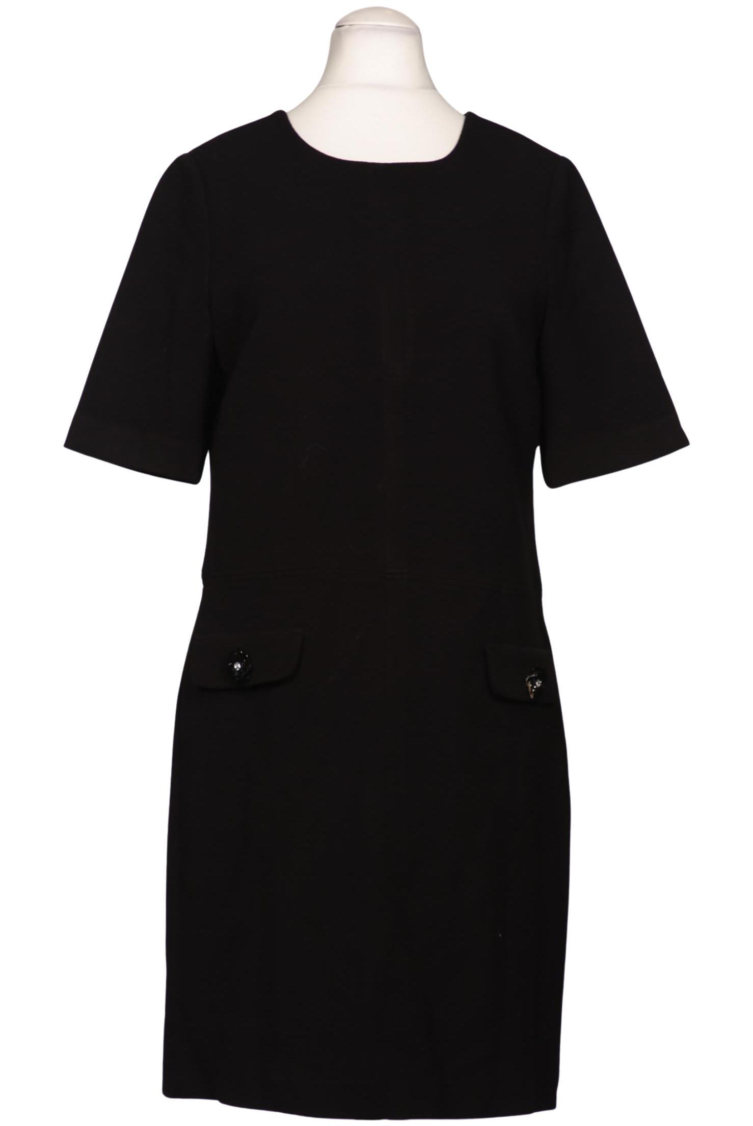 

1 2 3 Paris Damen Kleid, schwarz, Gr. 38