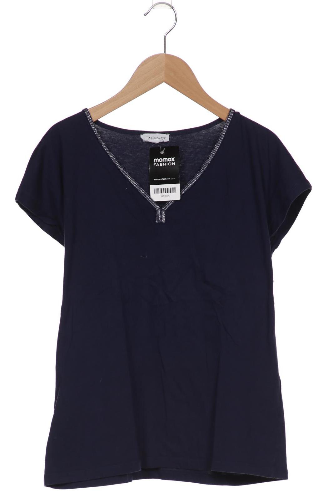 

1 2 3 Paris Damen T-Shirt, marineblau