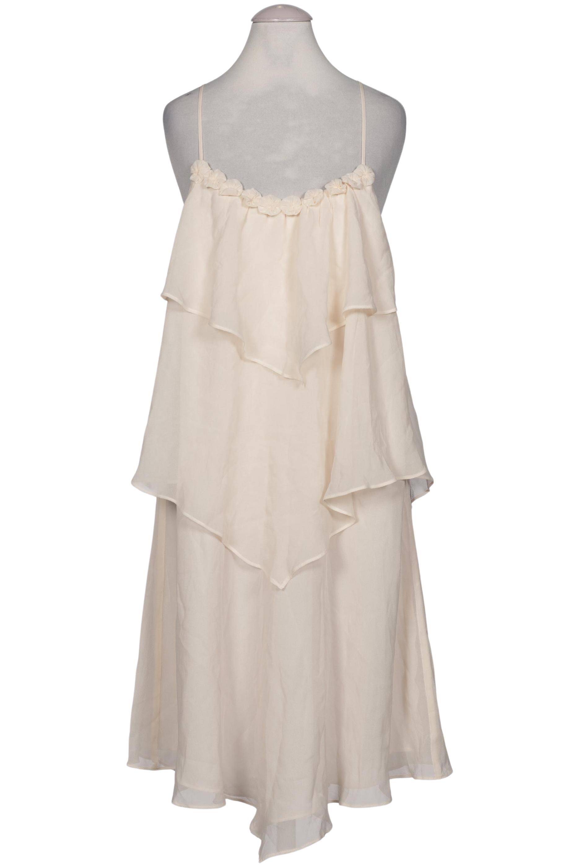 

1 2 3 Paris Damen Kleid, beige, Gr. 36