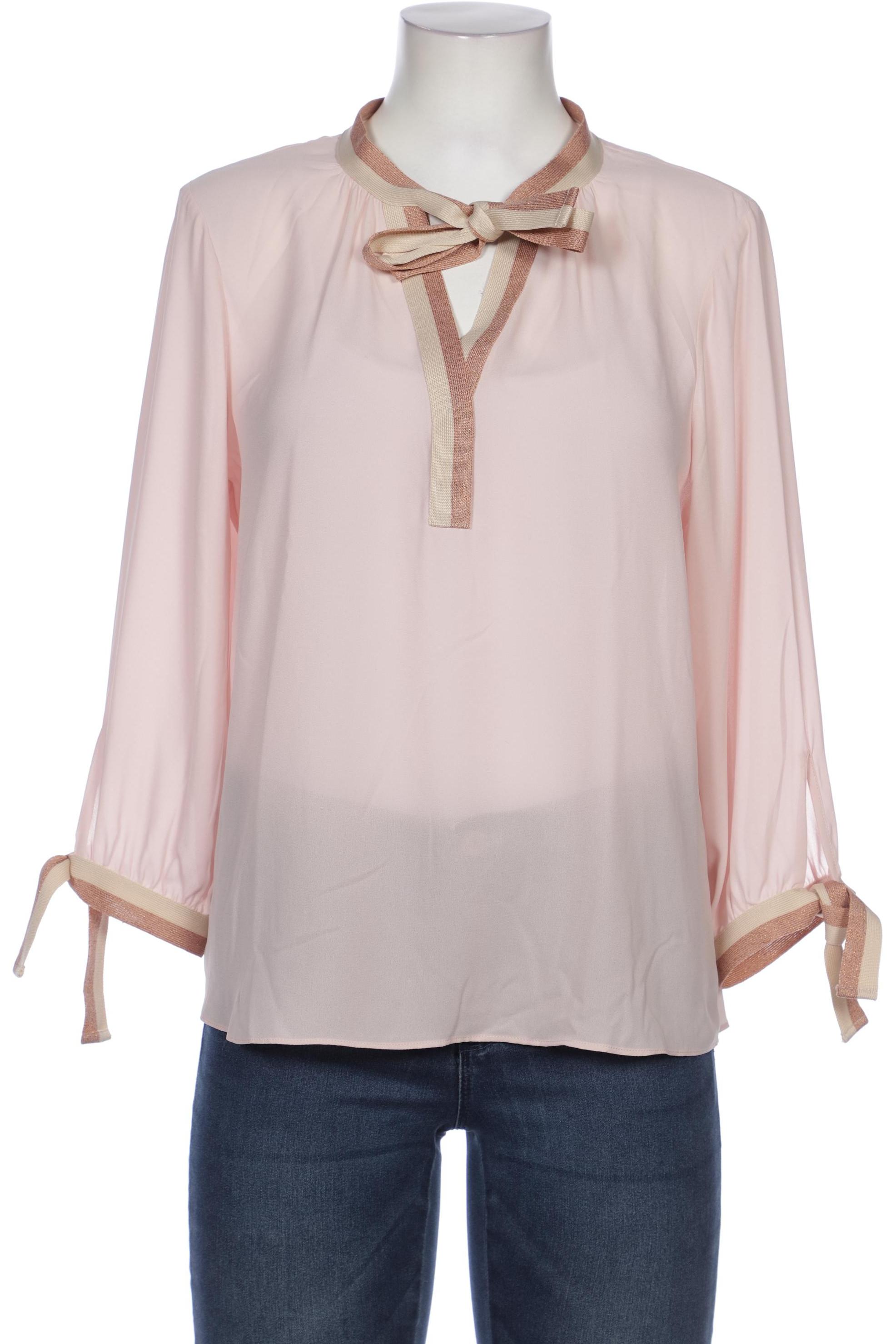 

1 2 3 Paris Damen Bluse, pink, Gr. 38