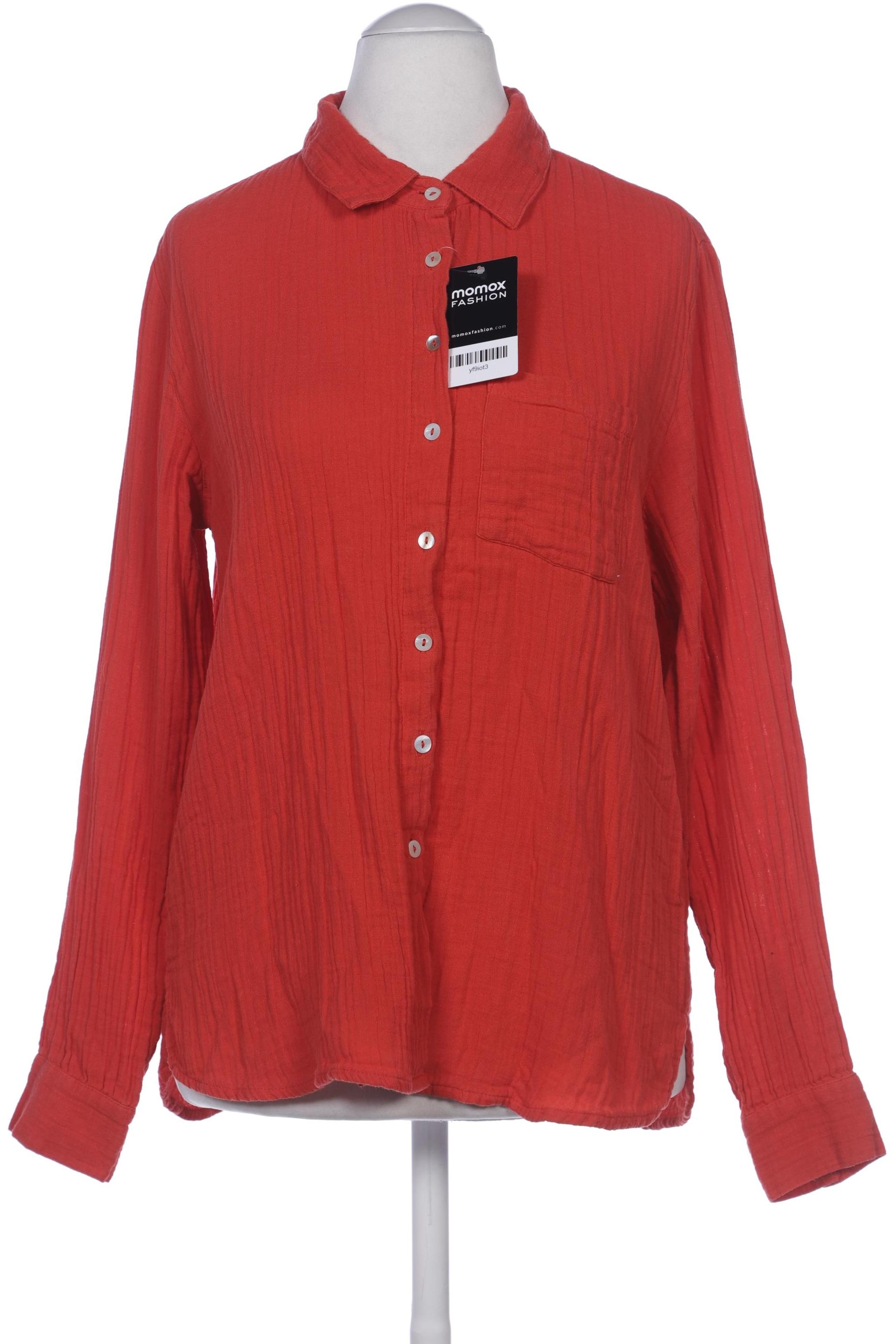 

1 2 3 Paris Damen Bluse, rot, Gr. 36