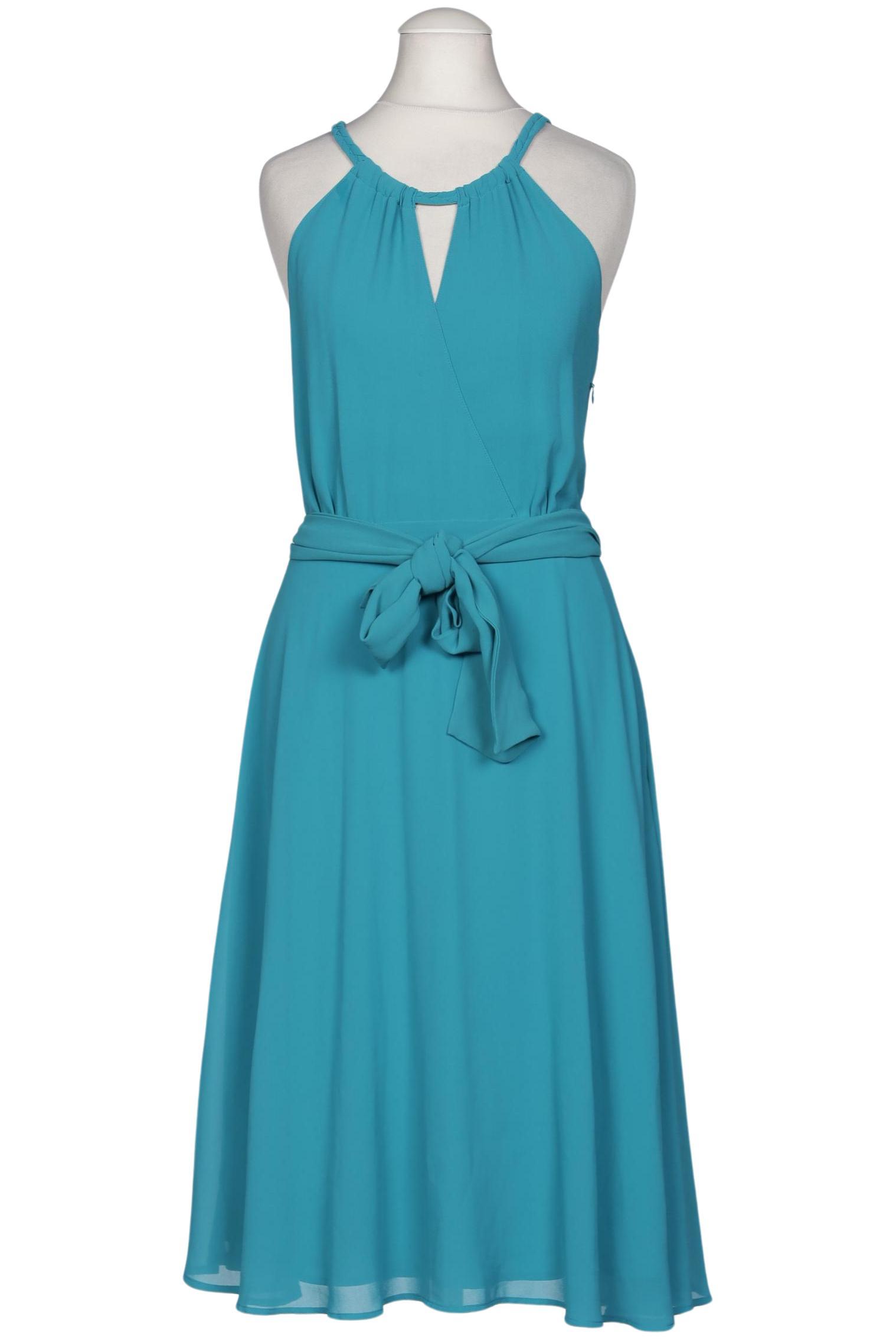 

1 2 3 Paris Damen Kleid, türkis, Gr. 32