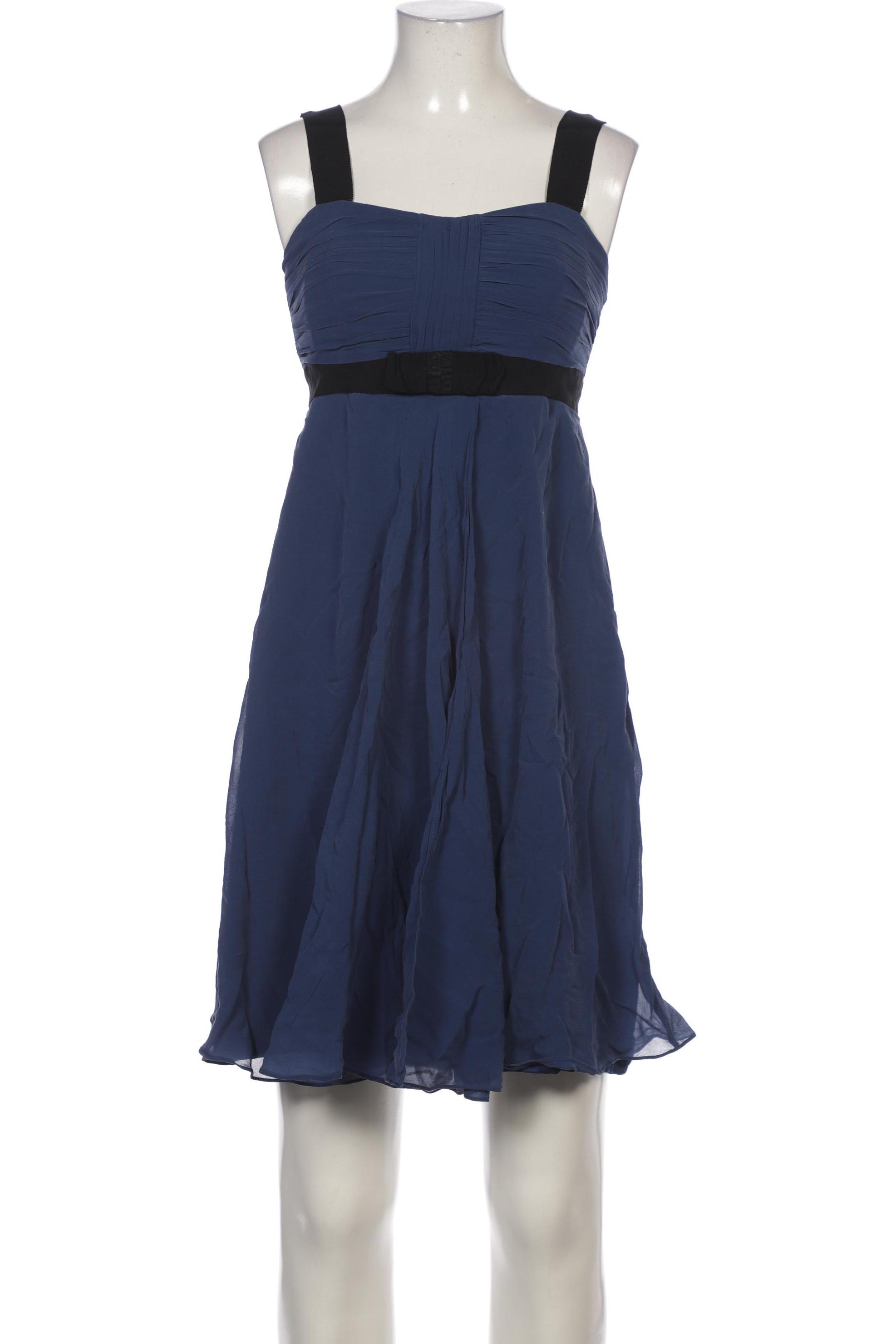 

1 2 3 Paris Damen Kleid, marineblau, Gr. 34