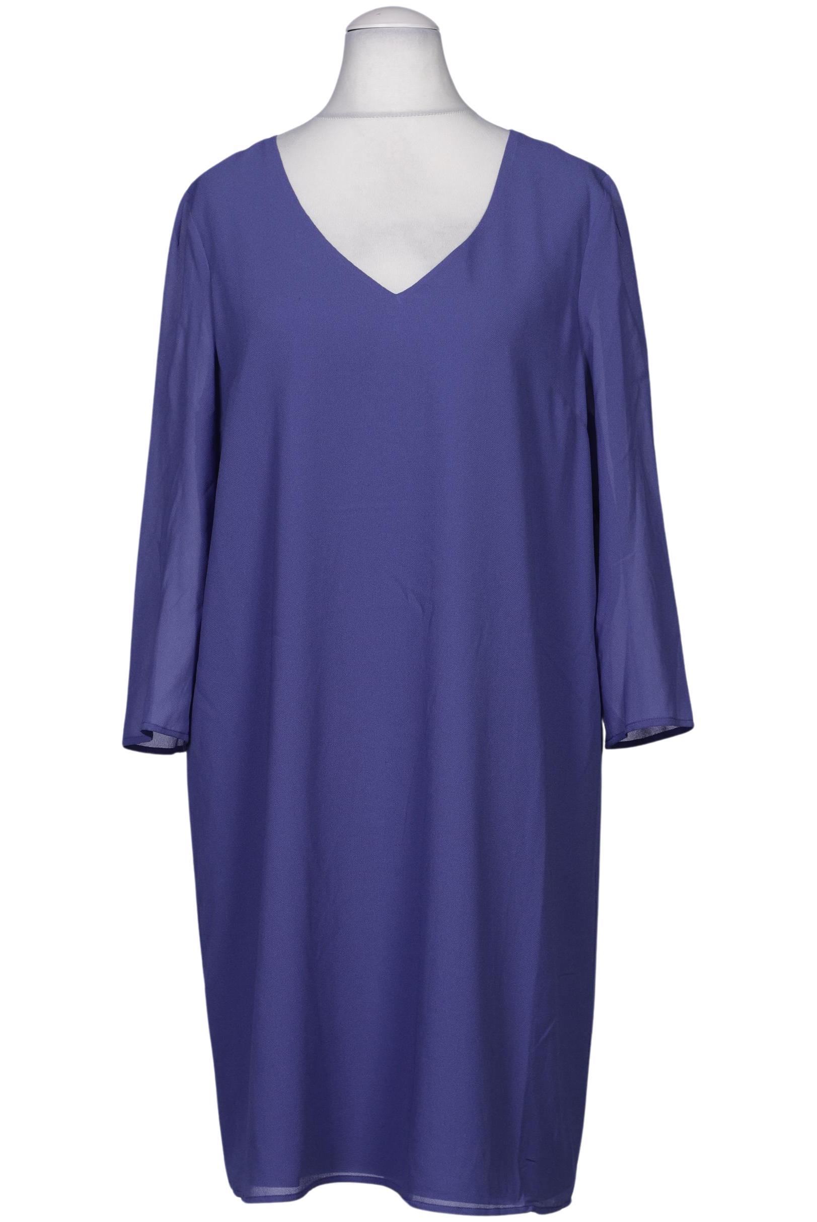 

1 2 3 Paris Damen Kleid, blau, Gr. 38