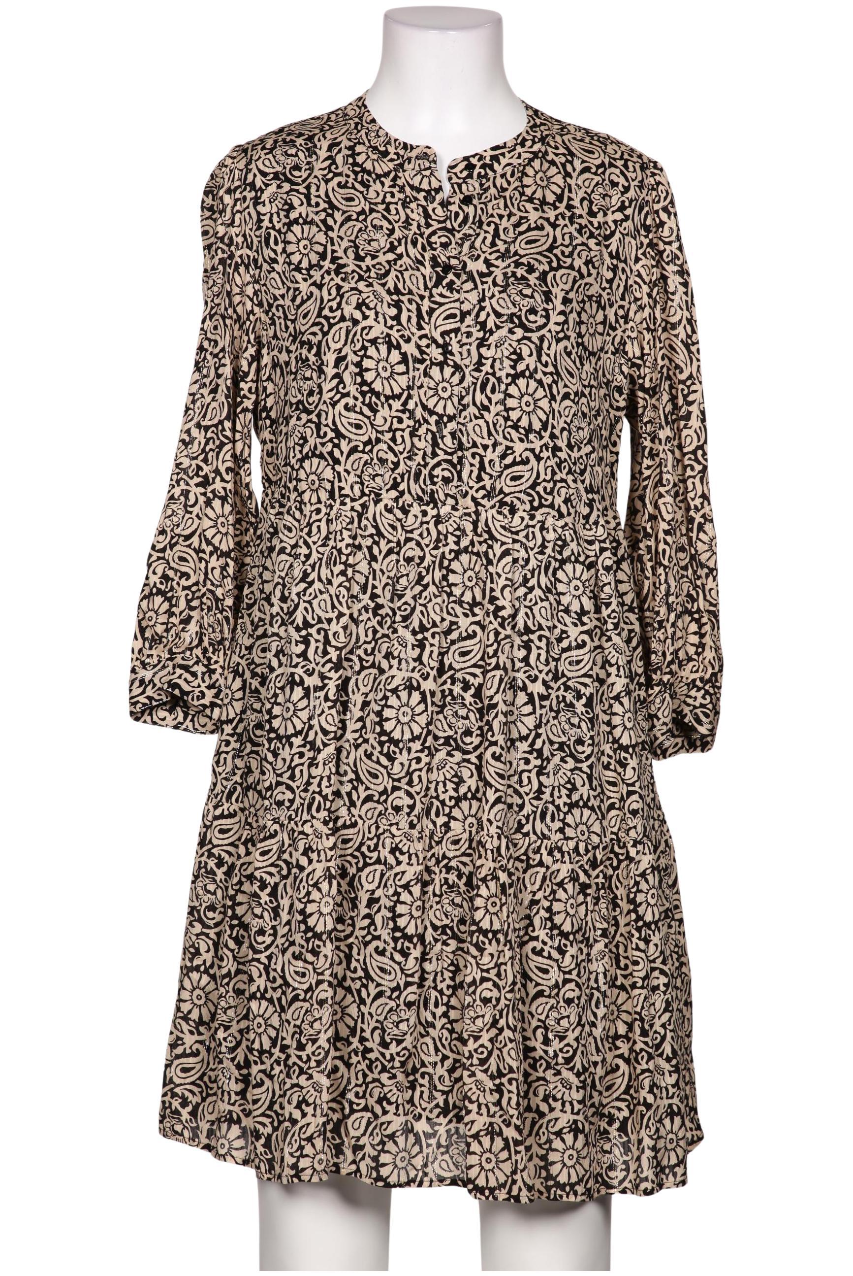 

1 2 3 Paris Damen Kleid, beige, Gr. 34