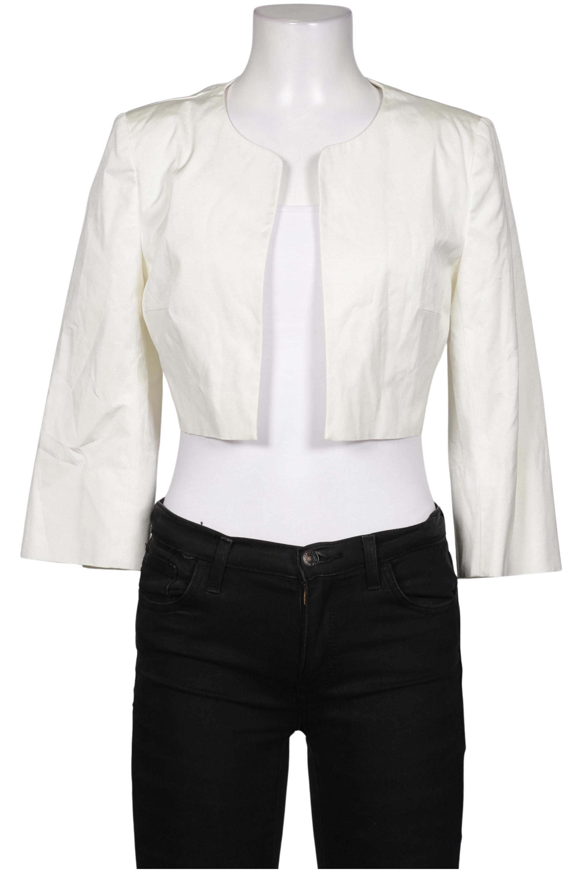 

1 2 3 Paris Damen Blazer, cremeweiß, Gr. 36