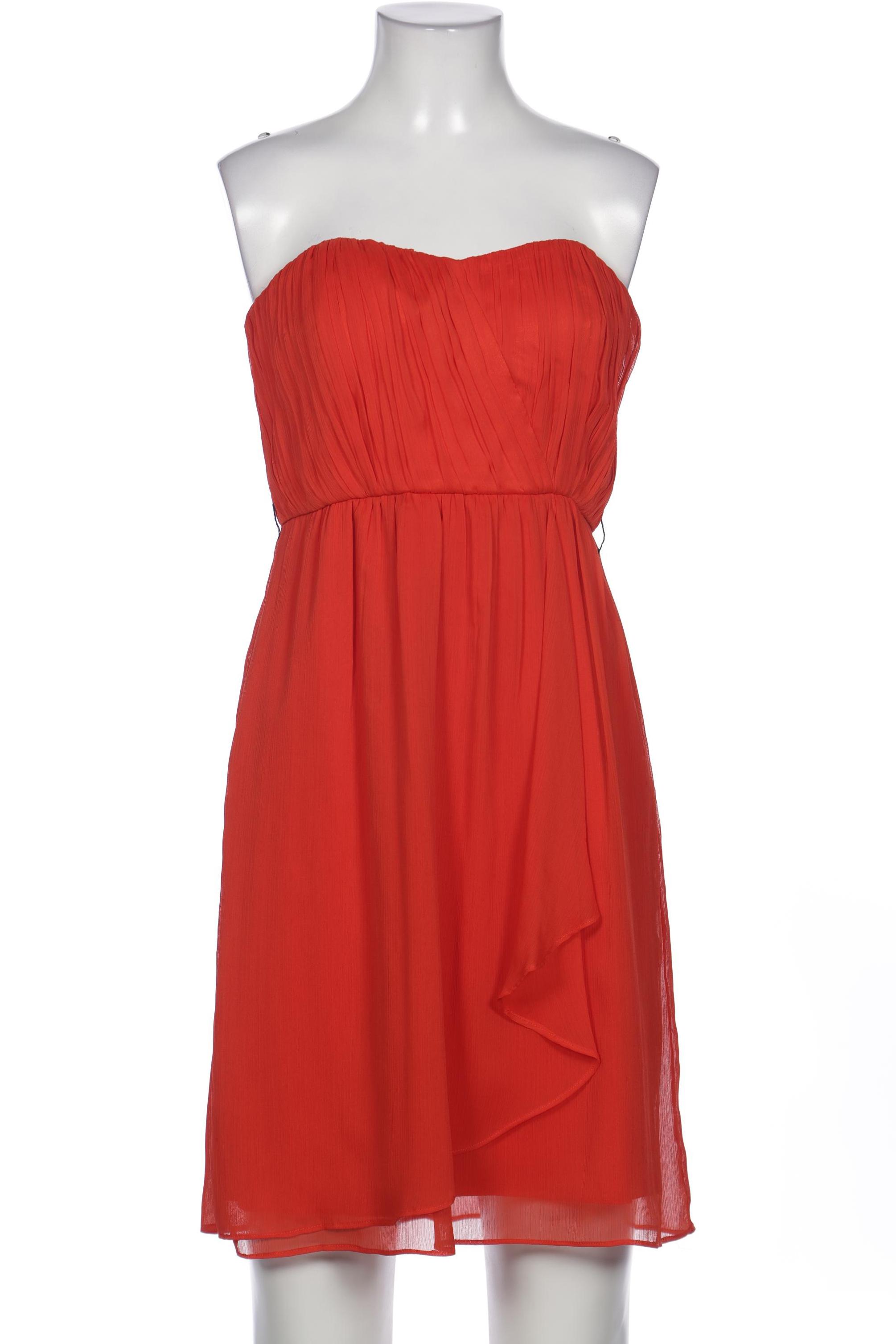 

1 2 3 Paris Damen Kleid, rot, Gr. 34
