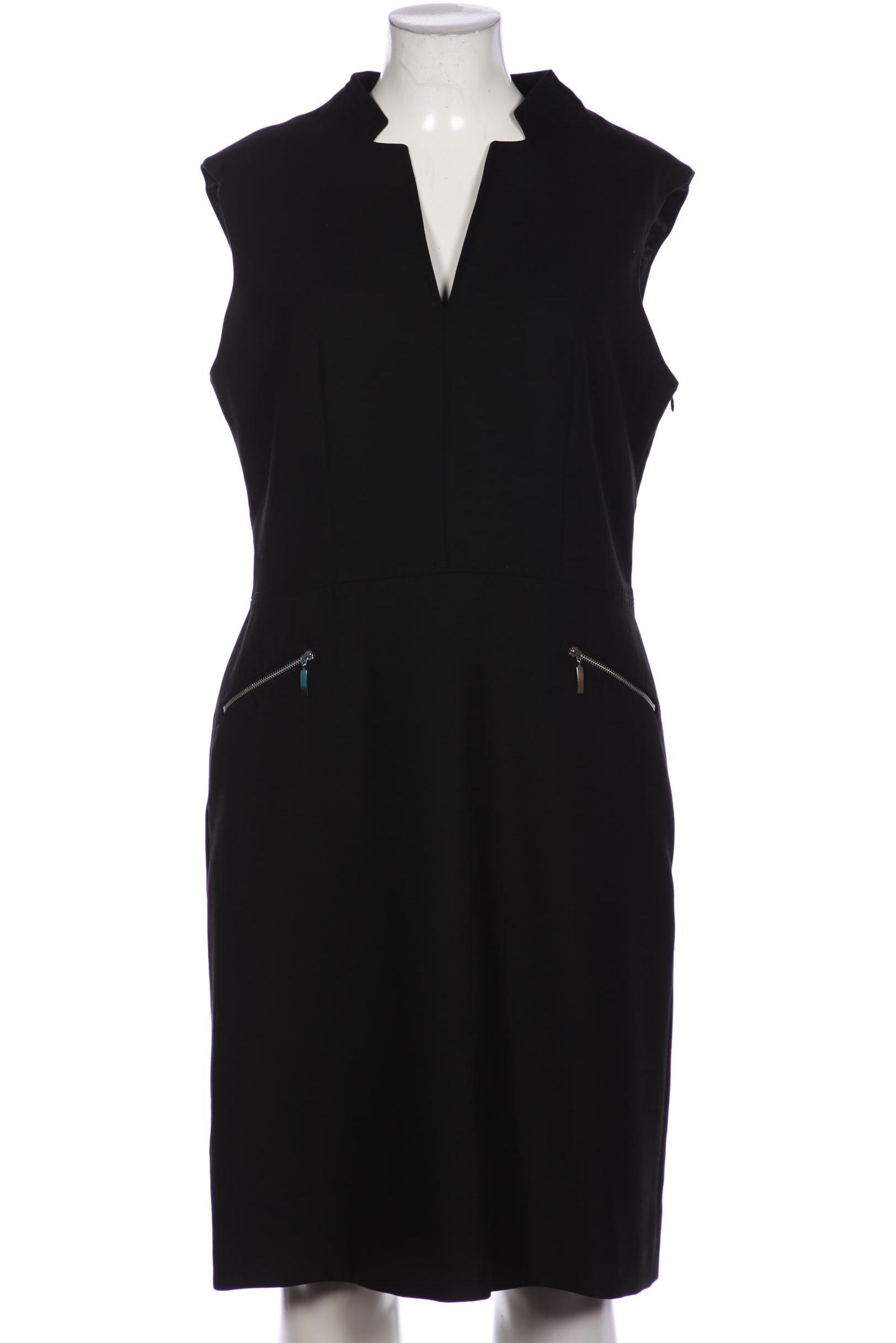 

1 2 3 Paris Damen Kleid, schwarz, Gr. 44