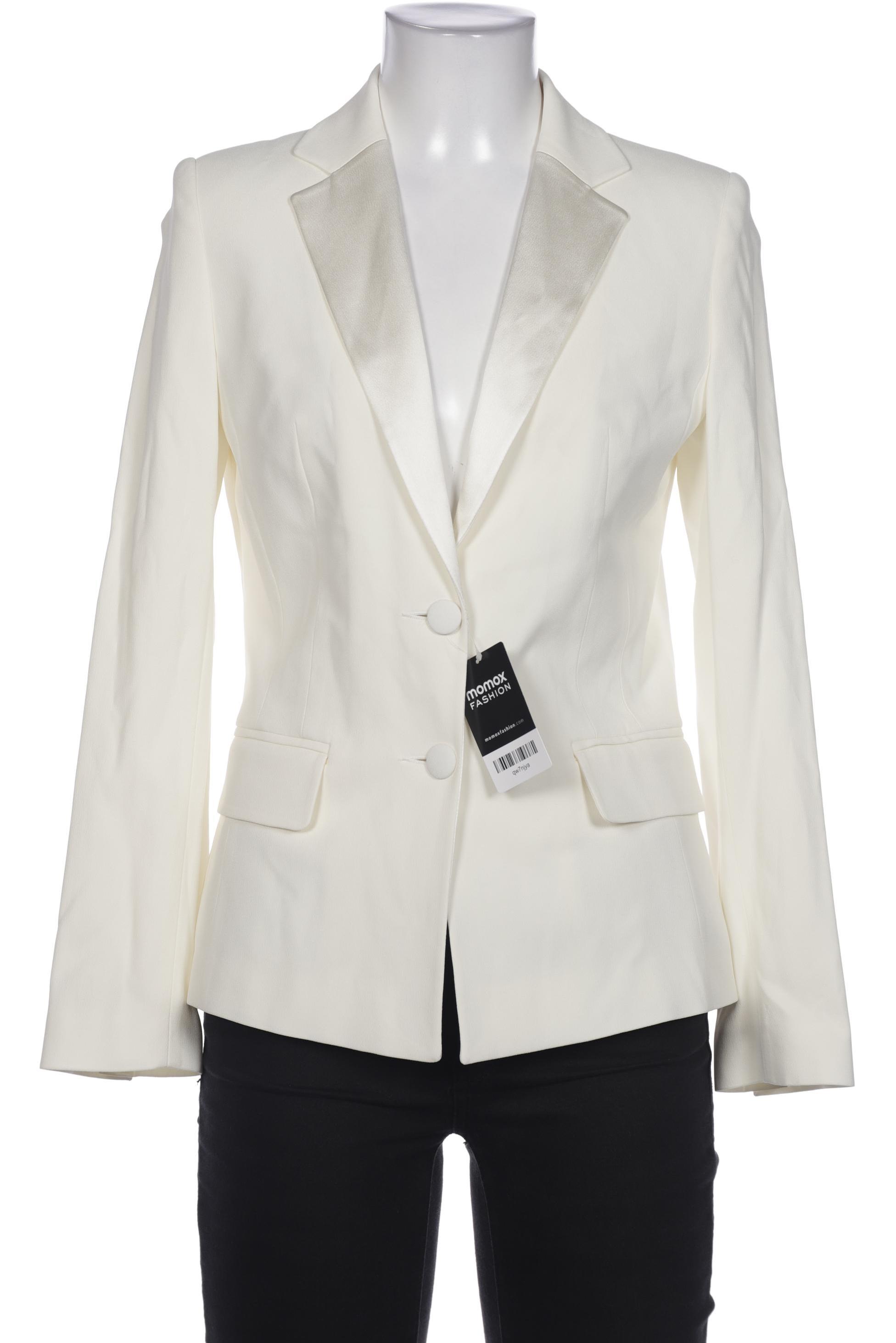 

1 2 3 Paris Damen Blazer, cremeweiß, Gr. 34