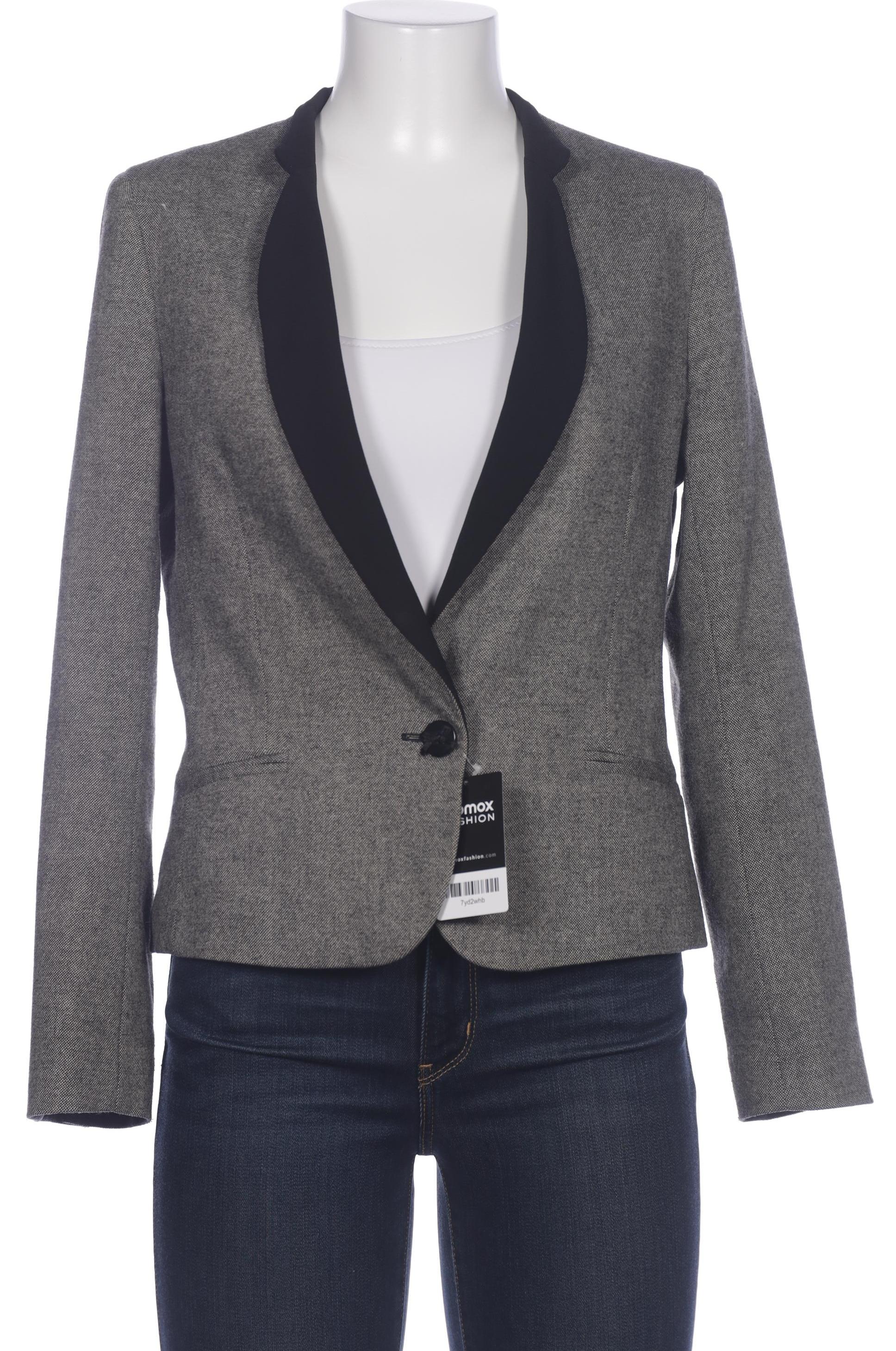

1 2 3 Paris Damen Blazer, grau, Gr. 38