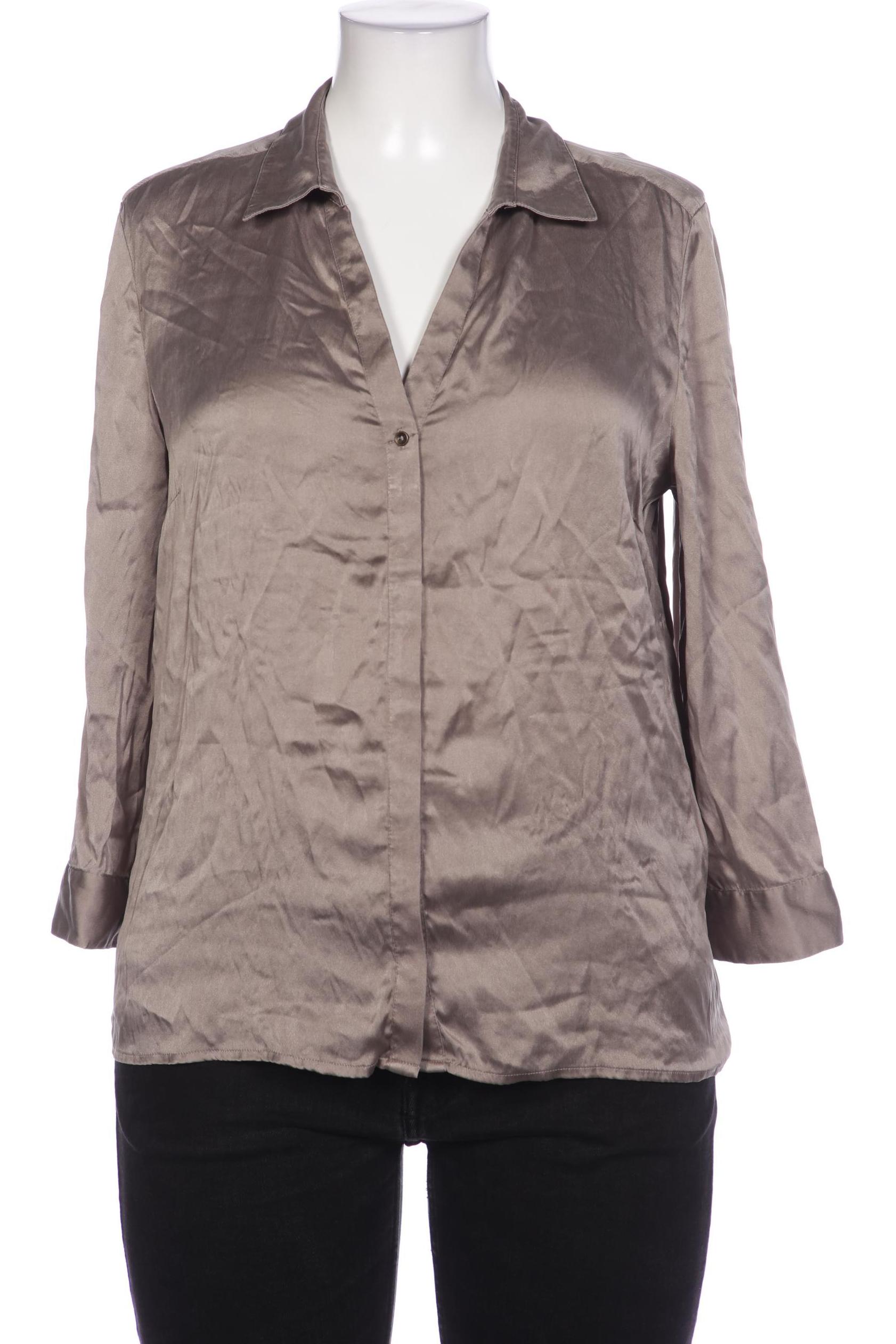 

1 2 3 Paris Damen Bluse, beige, Gr. 42