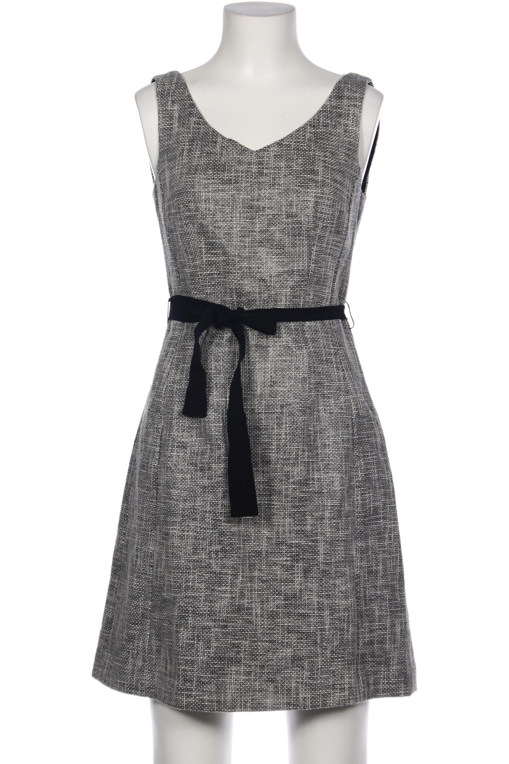 

1 2 3 Paris Damen Kleid, grau, Gr. 34