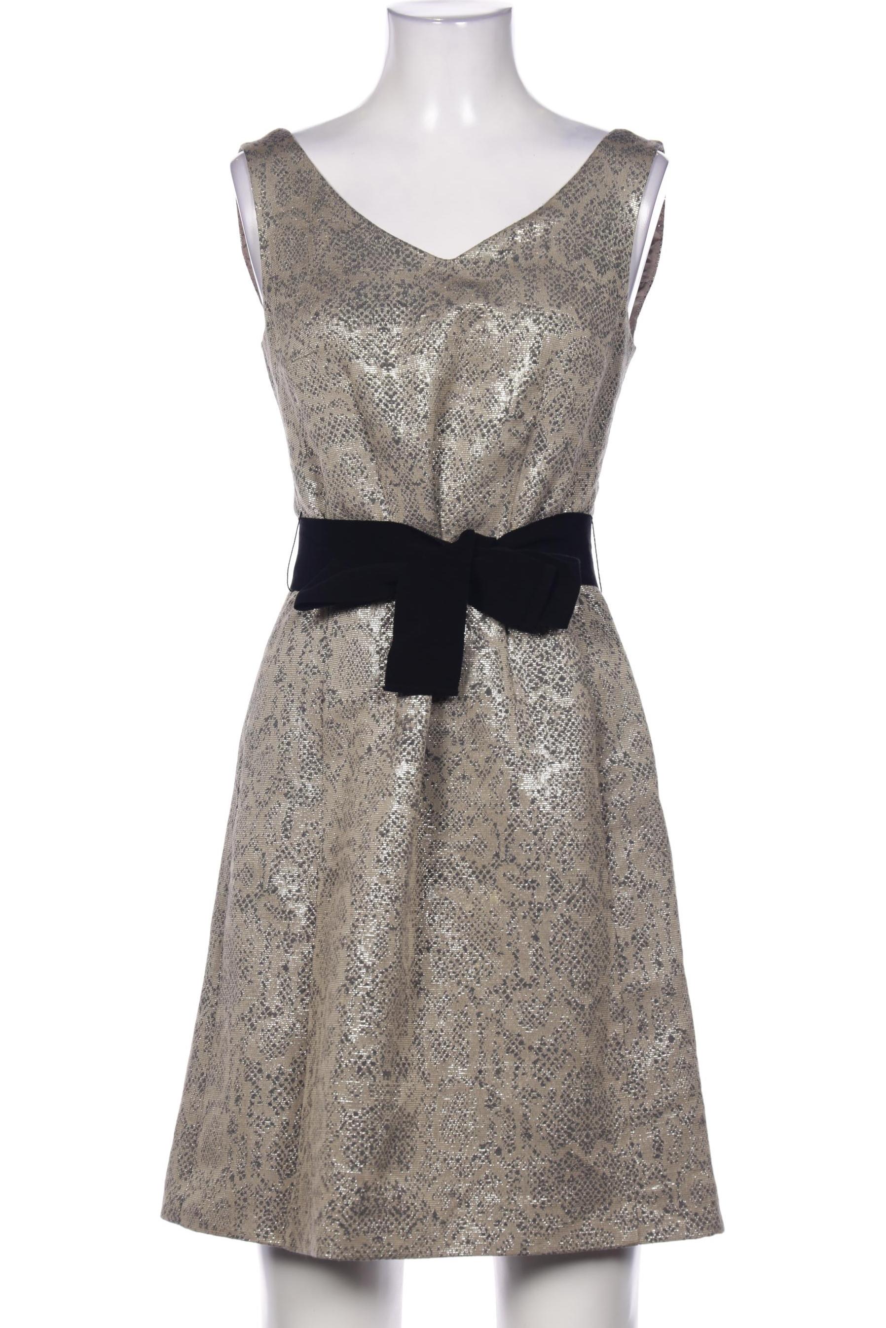 

1 2 3 Paris Damen Kleid, beige, Gr. 34