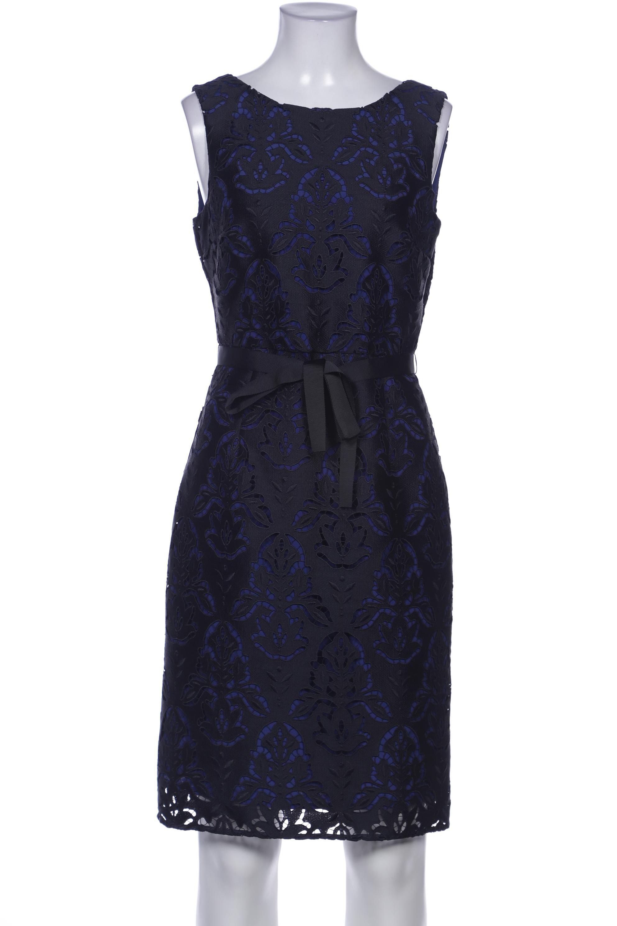 

1 2 3 Paris Damen Kleid, marineblau, Gr. 34