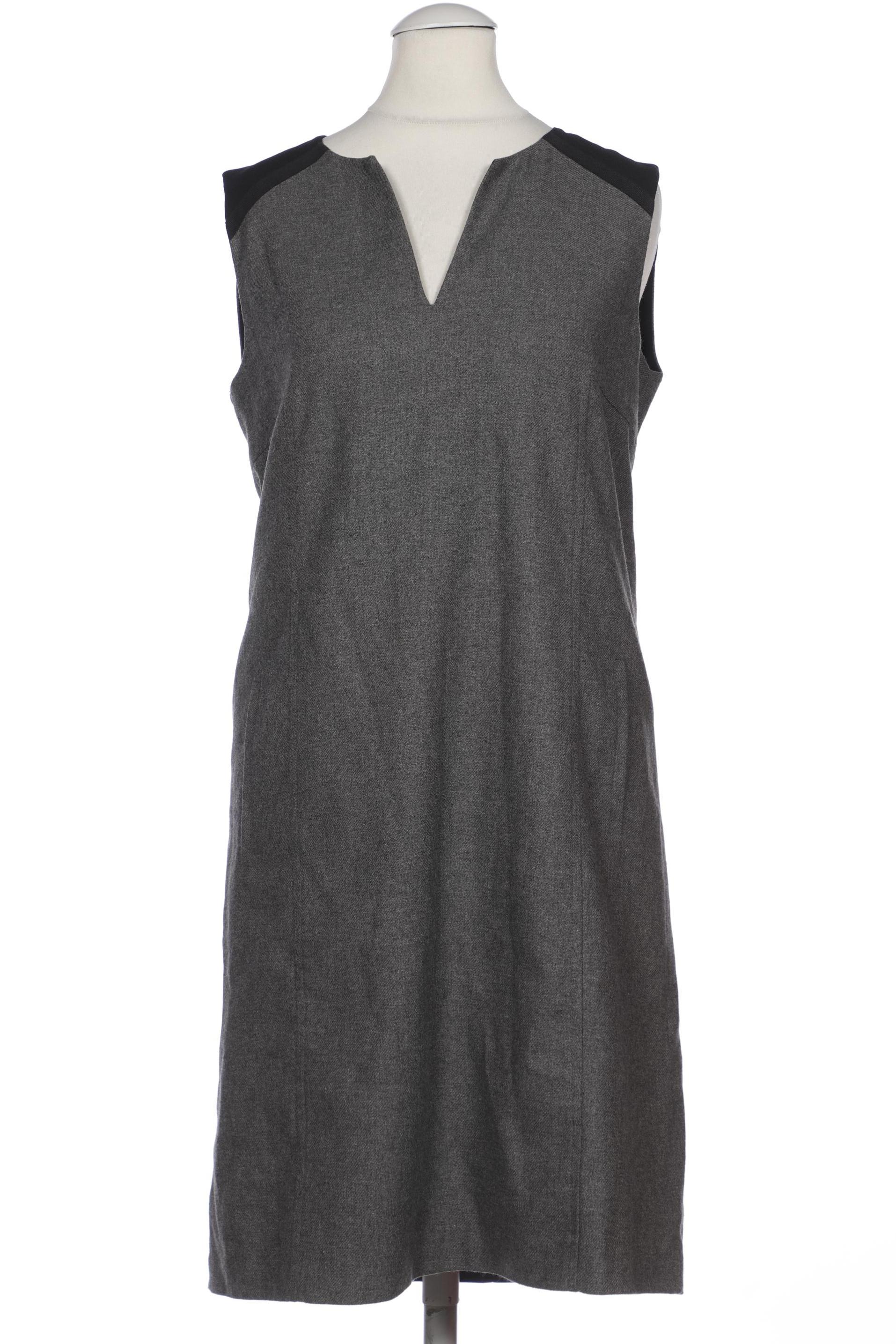 

1 2 3 Paris Damen Kleid, grau, Gr. 34