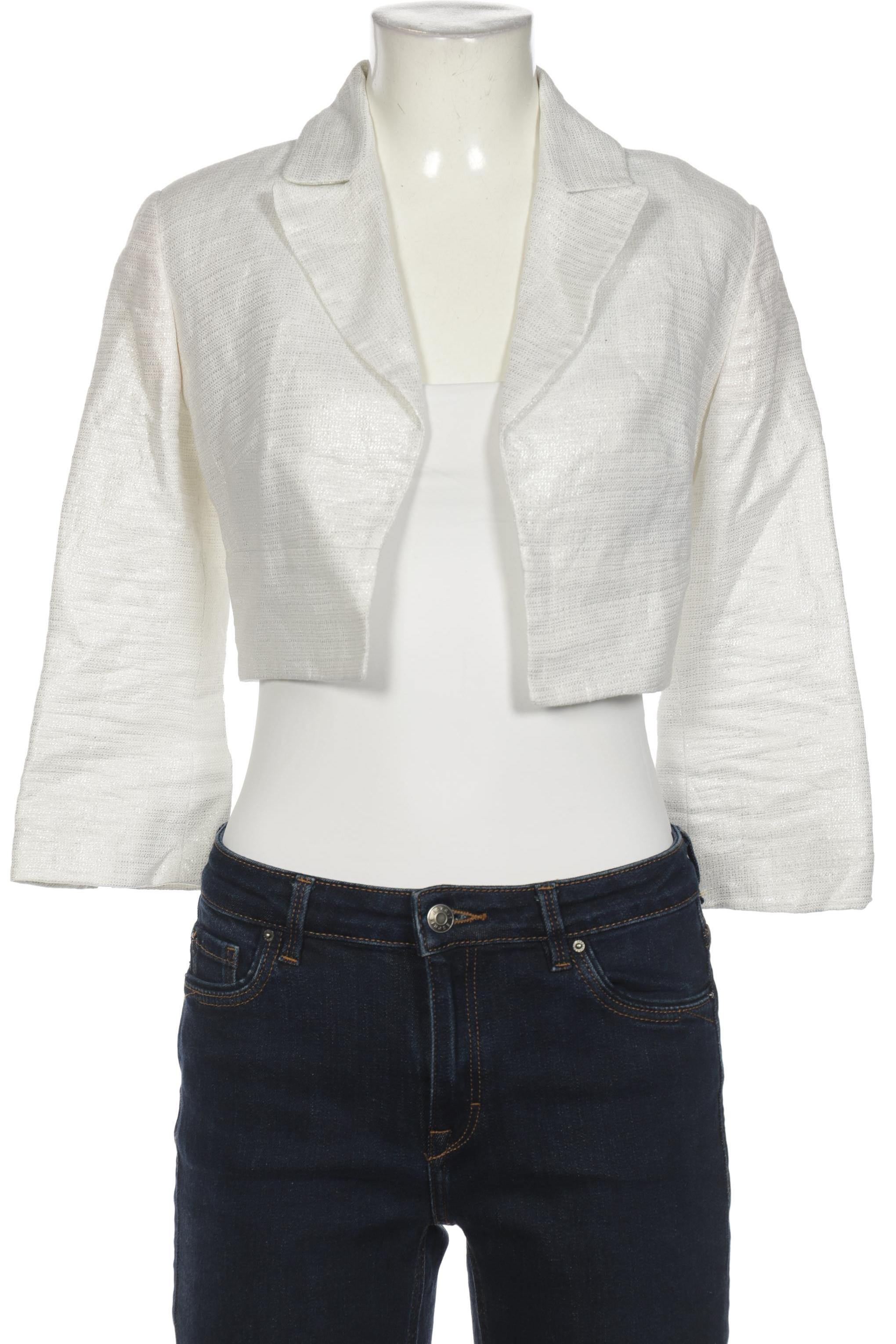 

1 2 3 Paris Damen Blazer, cremeweiß