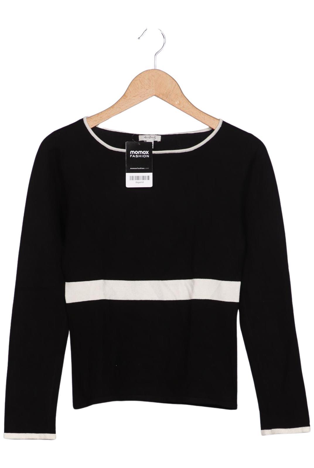 

1 2 3 Paris Damen Pullover, mehrfarbig, Gr. 32