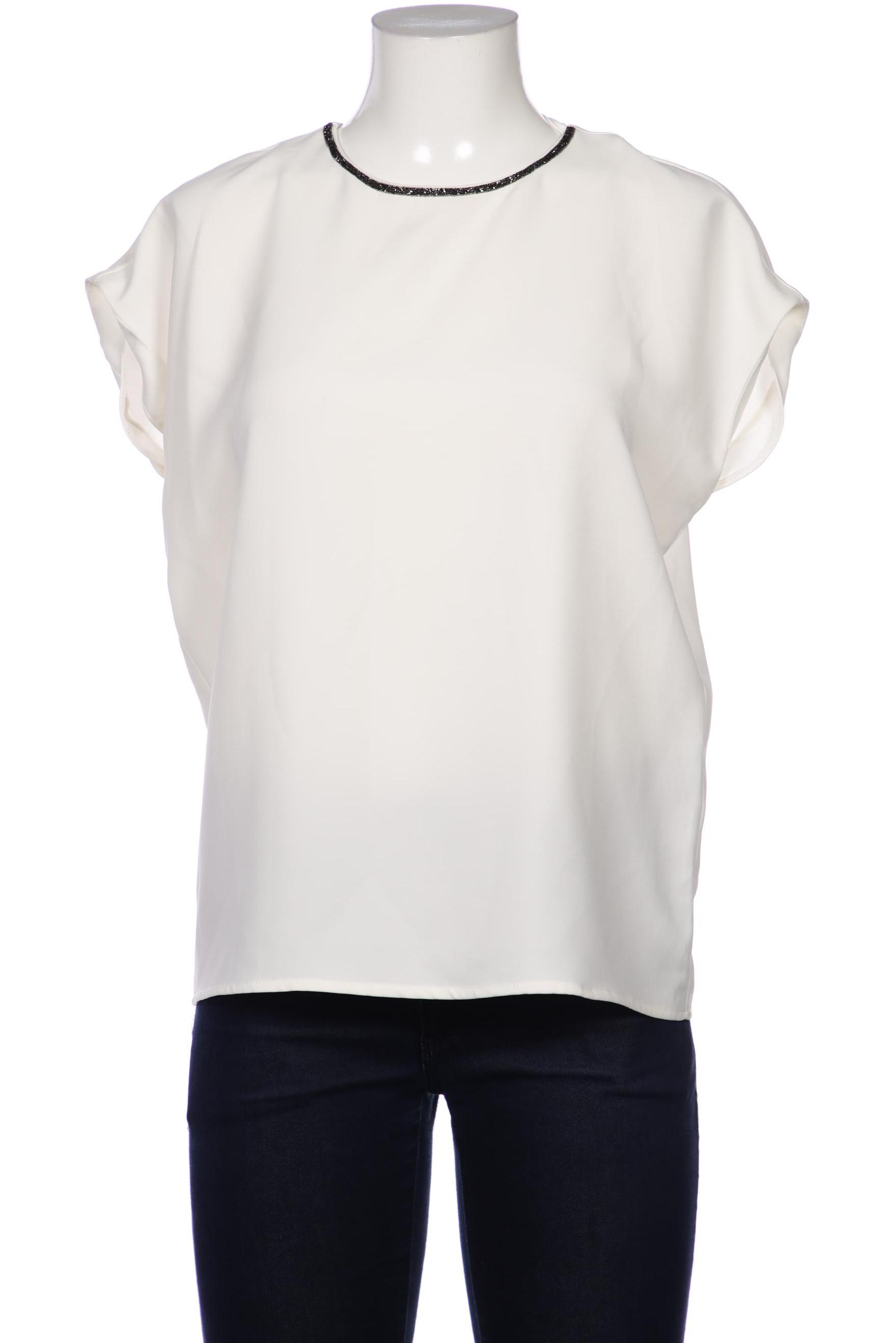 

1 2 3 Paris Damen Bluse, weiß