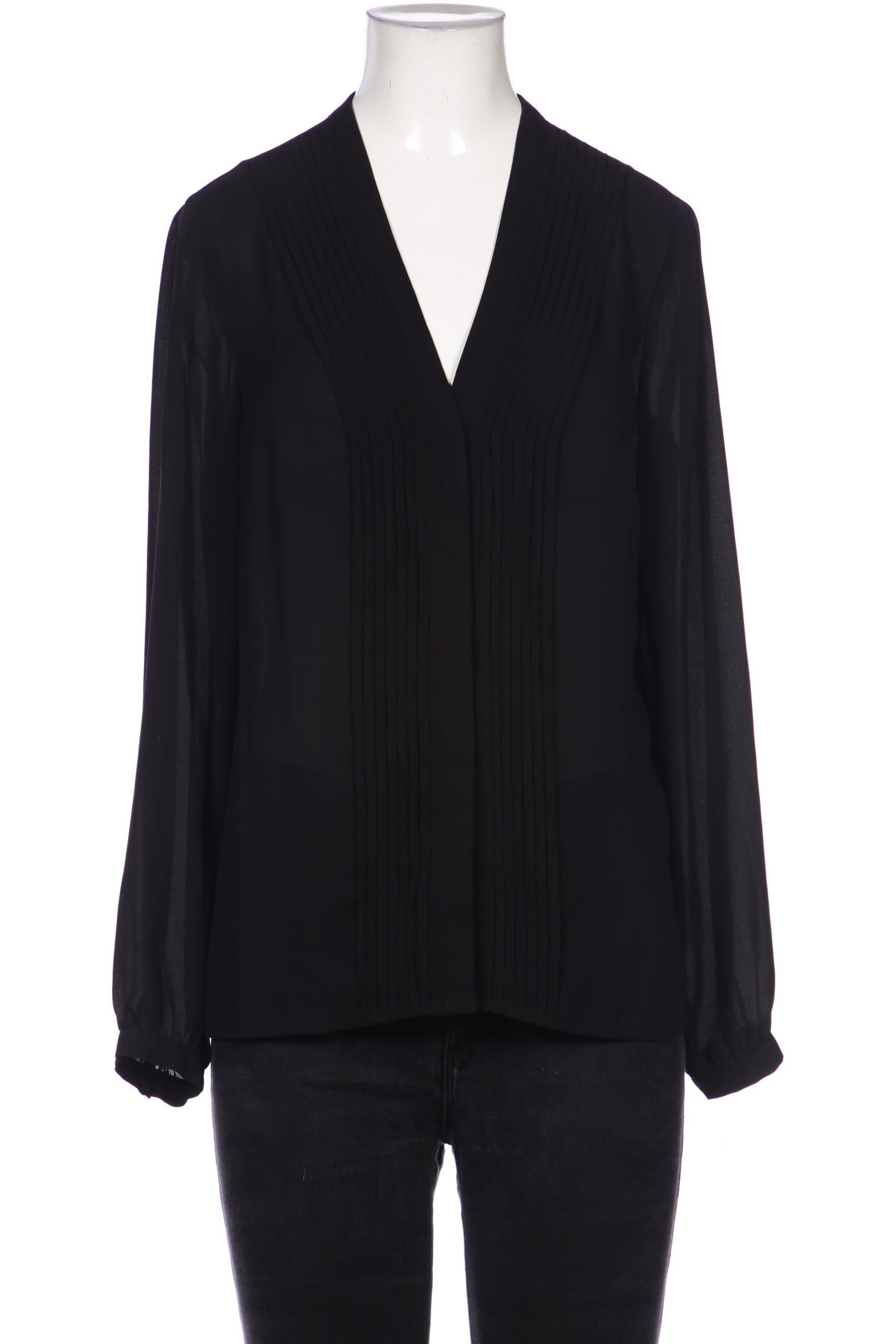 

1 2 3 Paris Damen Bluse, schwarz