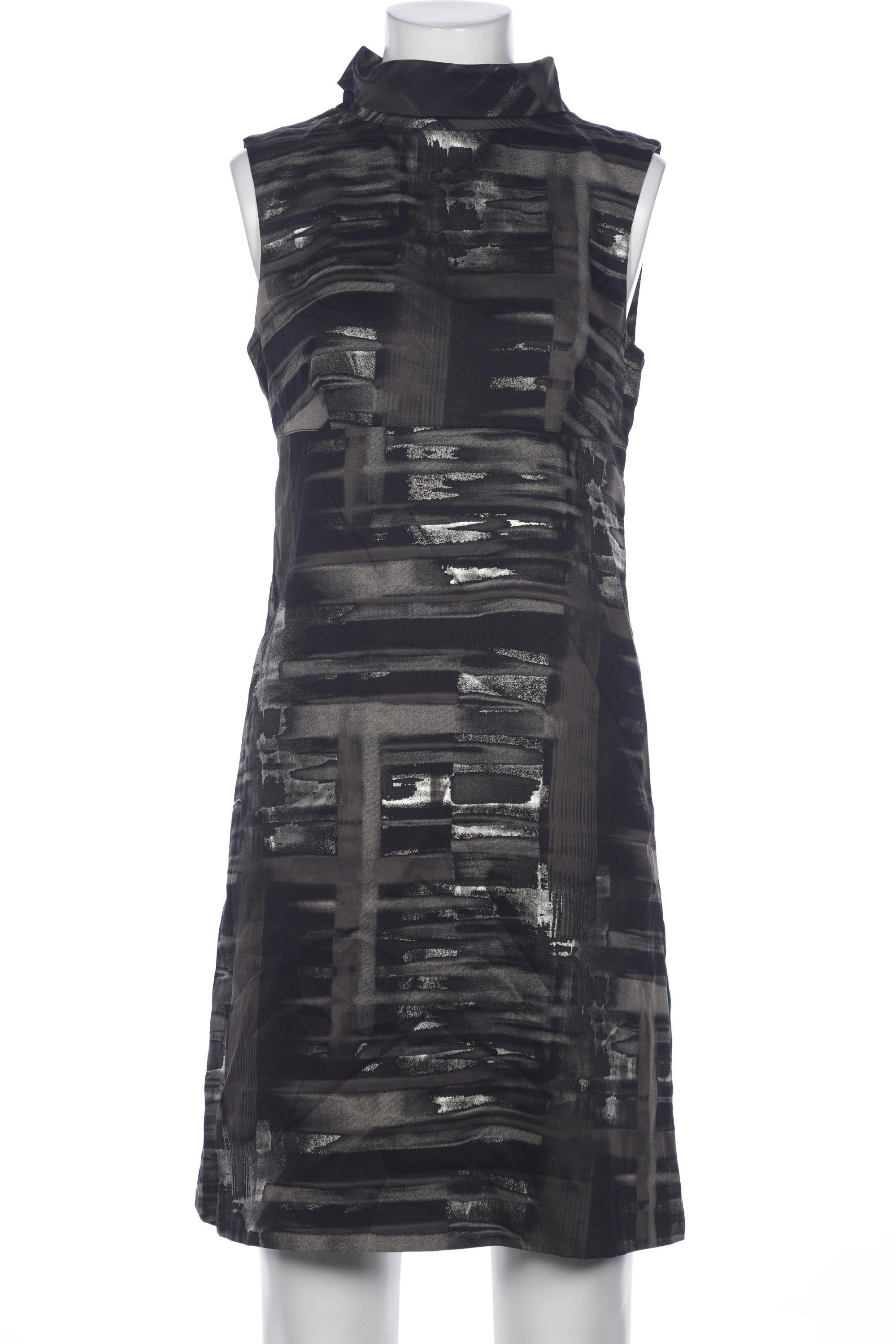 

1 2 3 Paris Damen Kleid, schwarz, Gr. 36