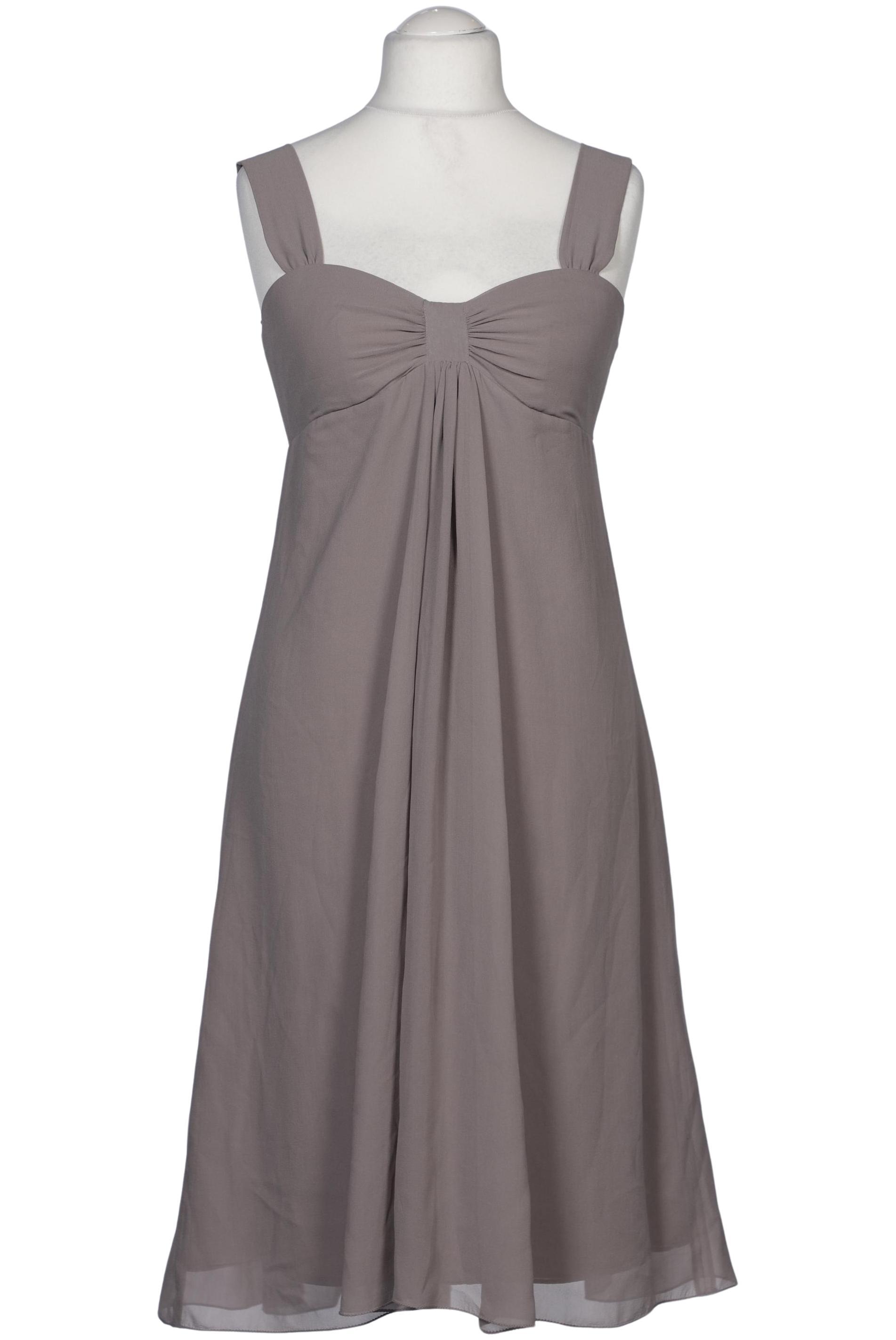 

1 2 3 Paris Damen Kleid, grau, Gr. 40