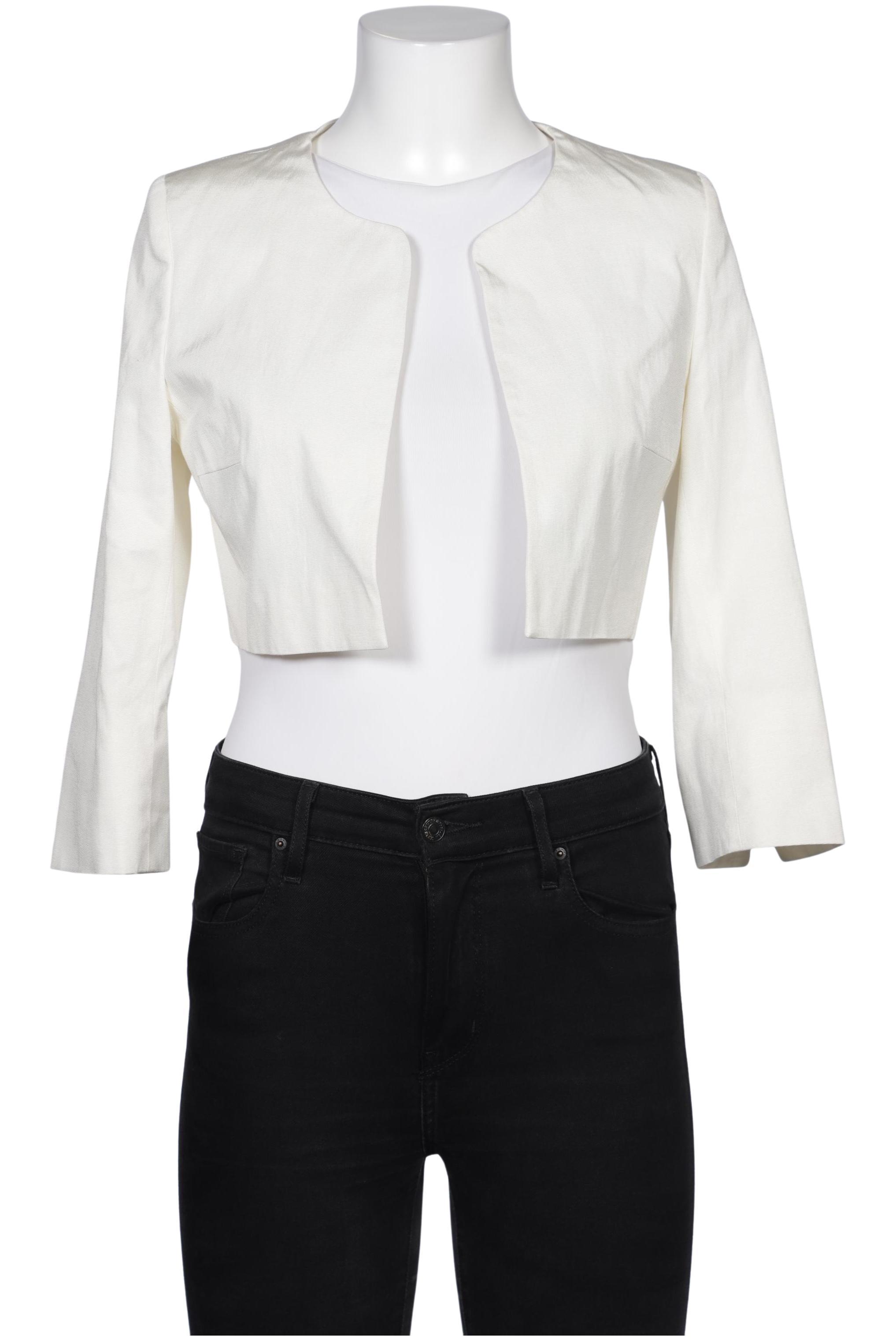 

1 2 3 Paris Damen Blazer, cremeweiß, Gr. 38