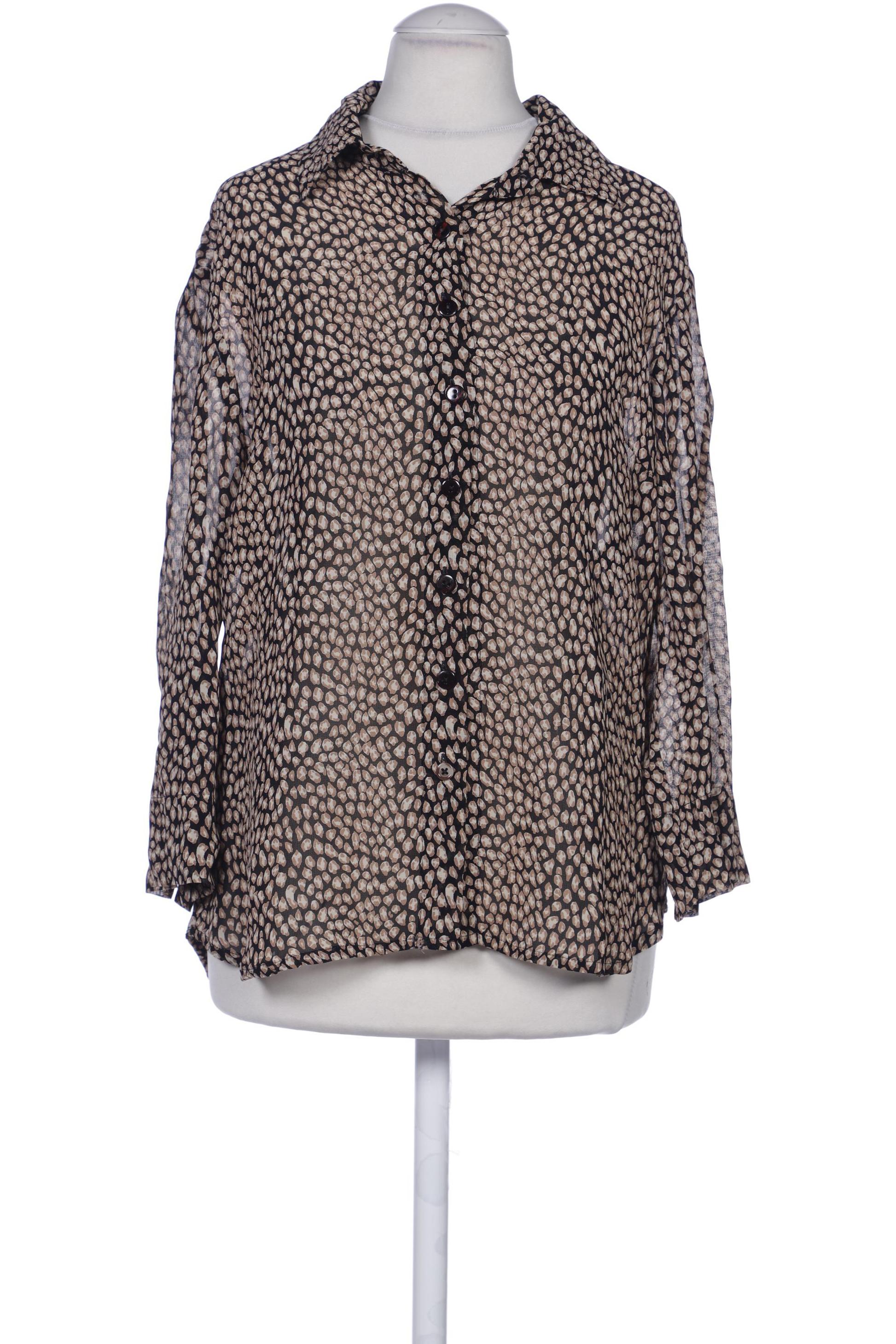 

1 2 3 Paris Damen Bluse, braun, Gr. 38