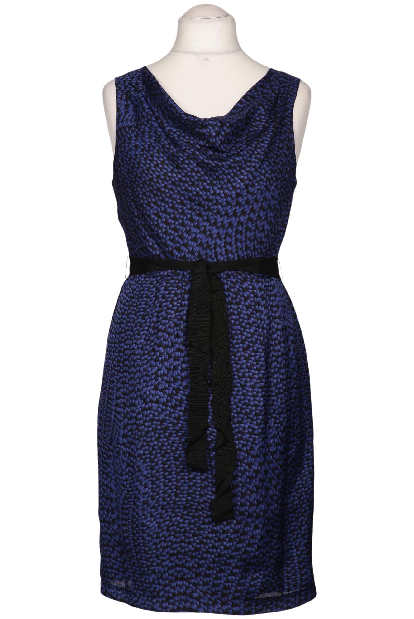 

1 2 3 Paris Damen Kleid, mehrfarbig, Gr. 38