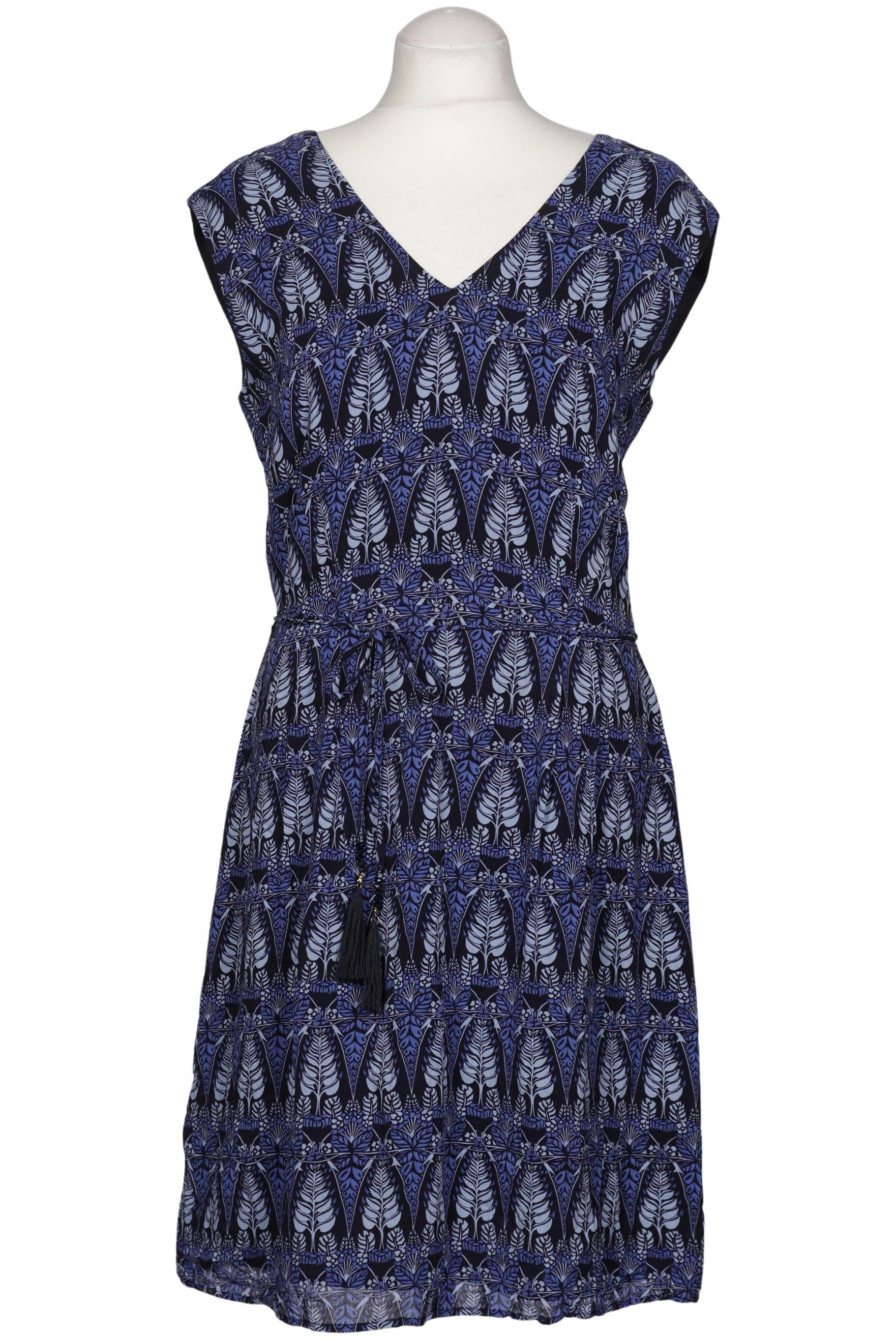 

1 2 3 Paris Damen Kleid, marineblau, Gr. 36