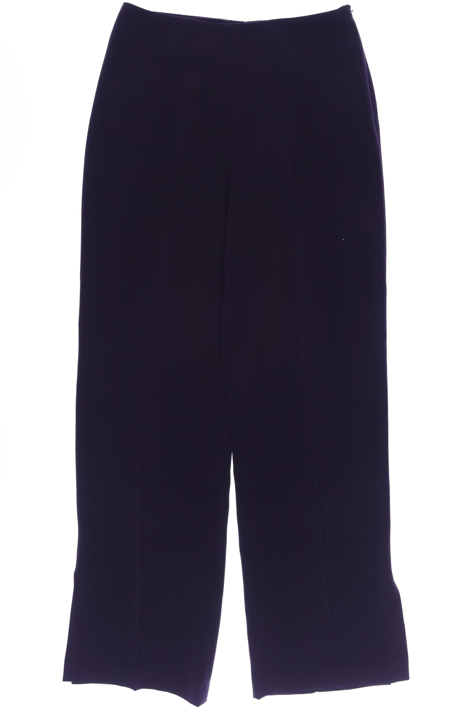 

1 2 3 Paris Damen Stoffhose, marineblau, Gr. 38