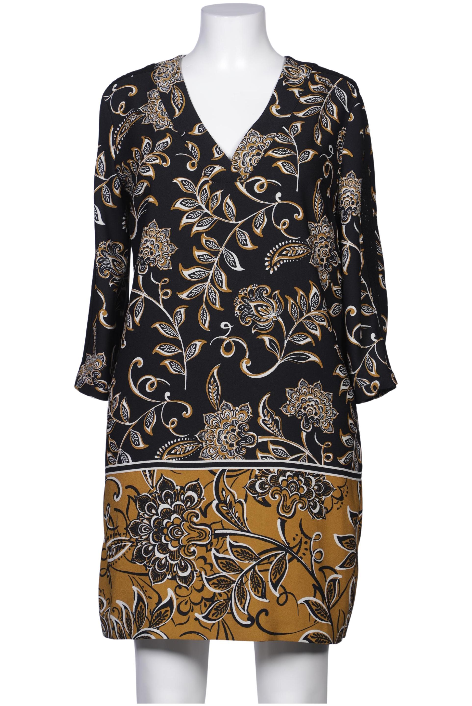 

1 2 3 Paris Damen Kleid, schwarz, Gr. 40