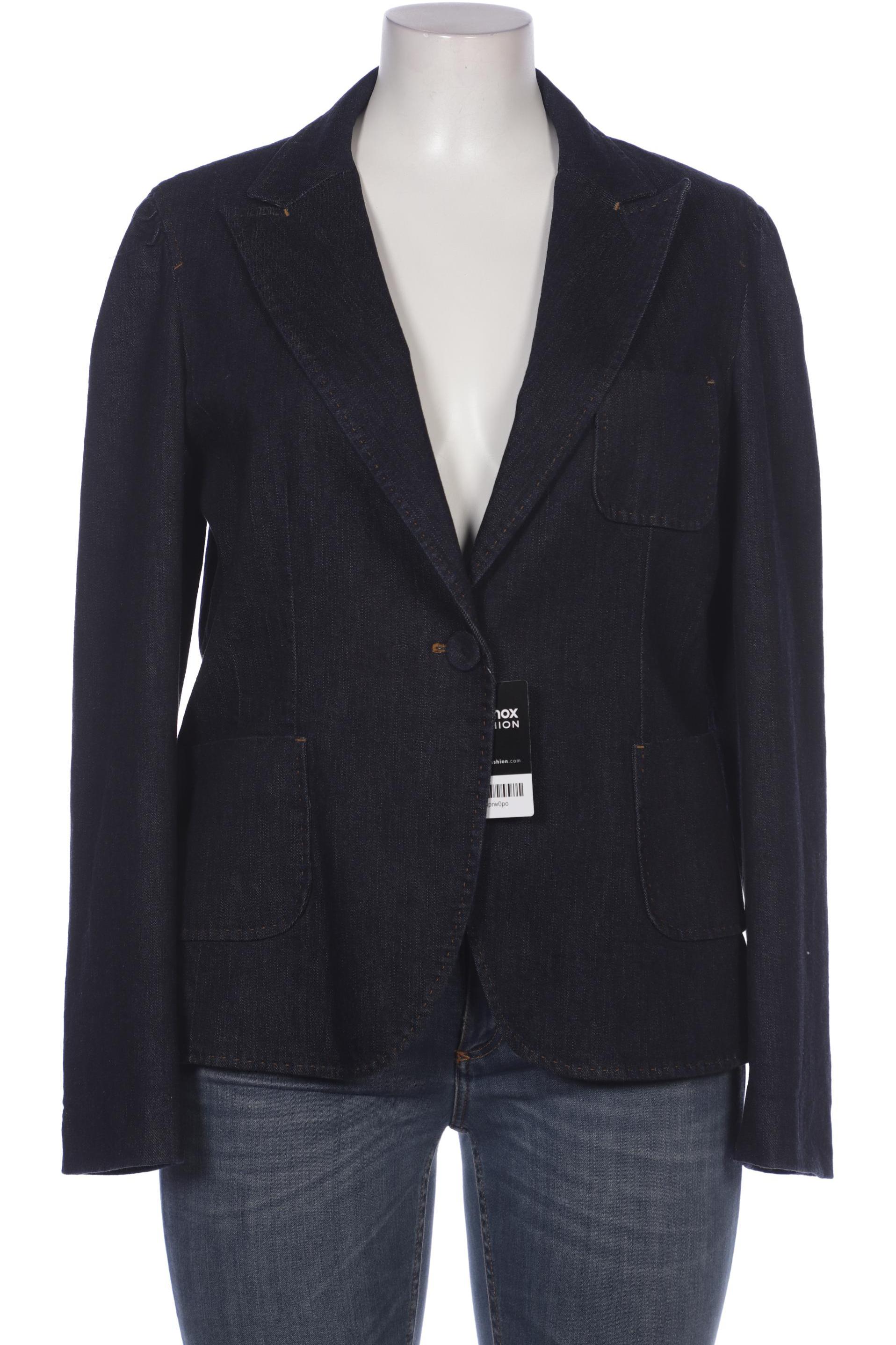 

1 2 3 Paris Damen Blazer, marineblau, Gr. 44