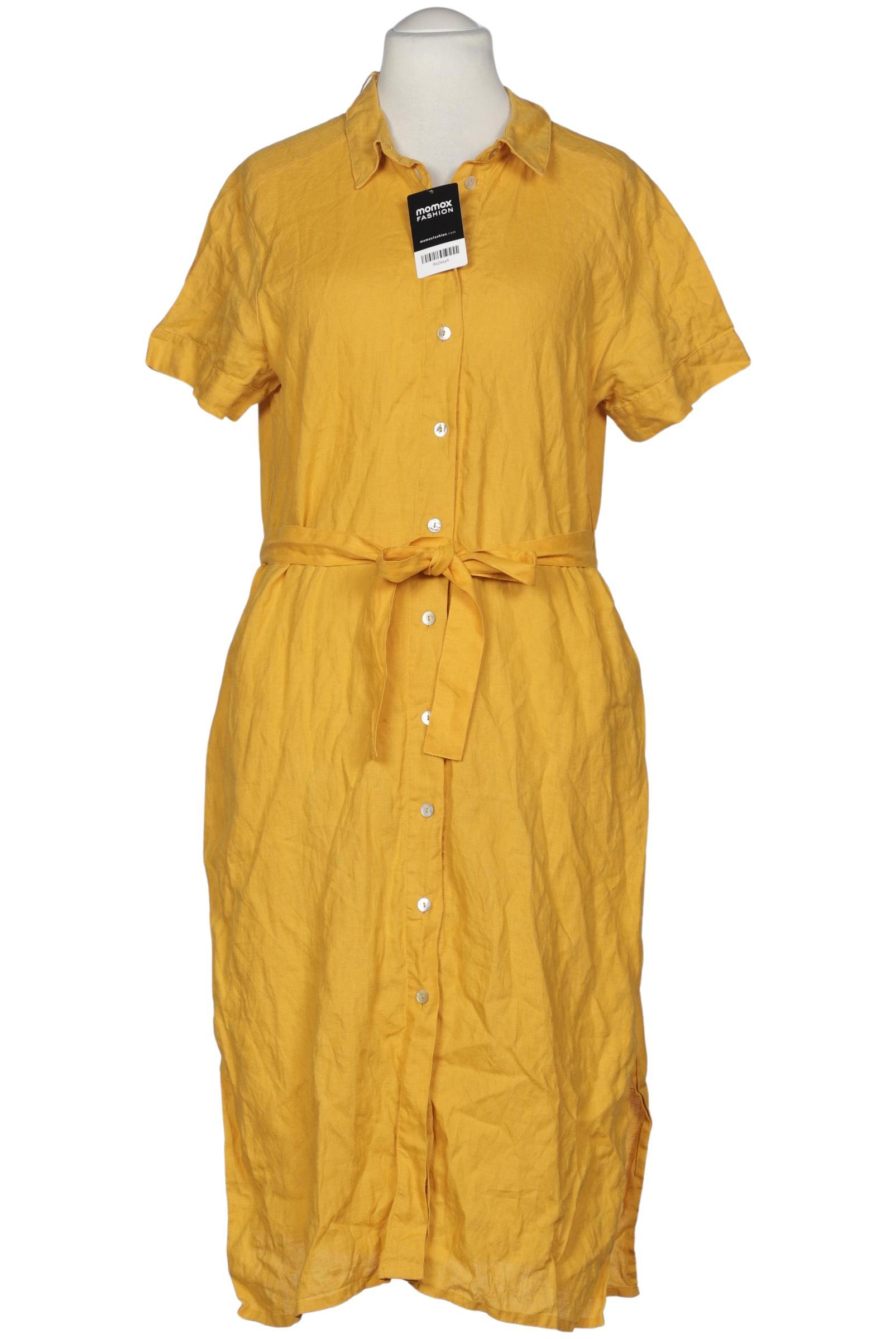 

1 2 3 Paris Damen Kleid, orange, Gr. 42