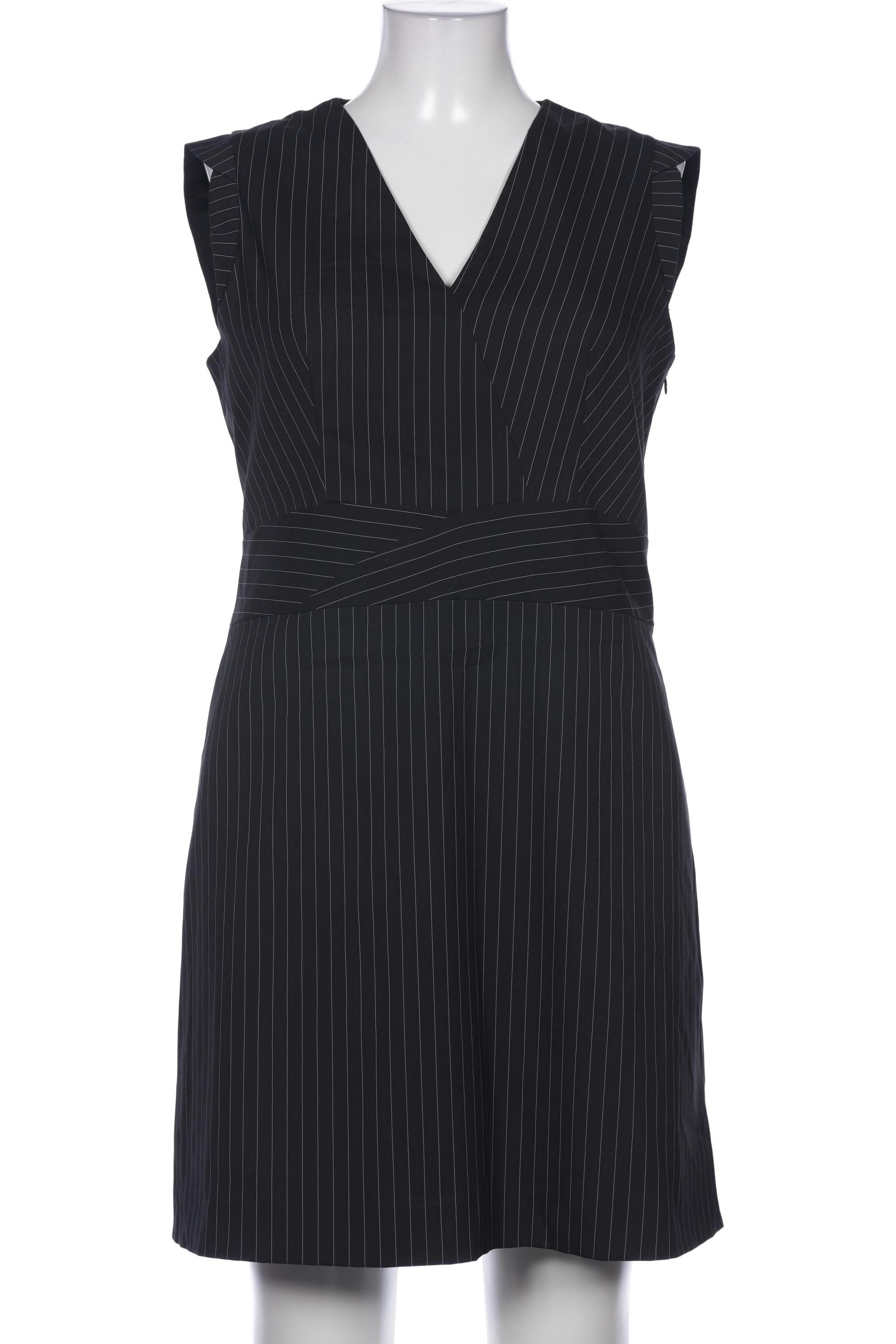 

1 2 3 Paris Damen Kleid, schwarz