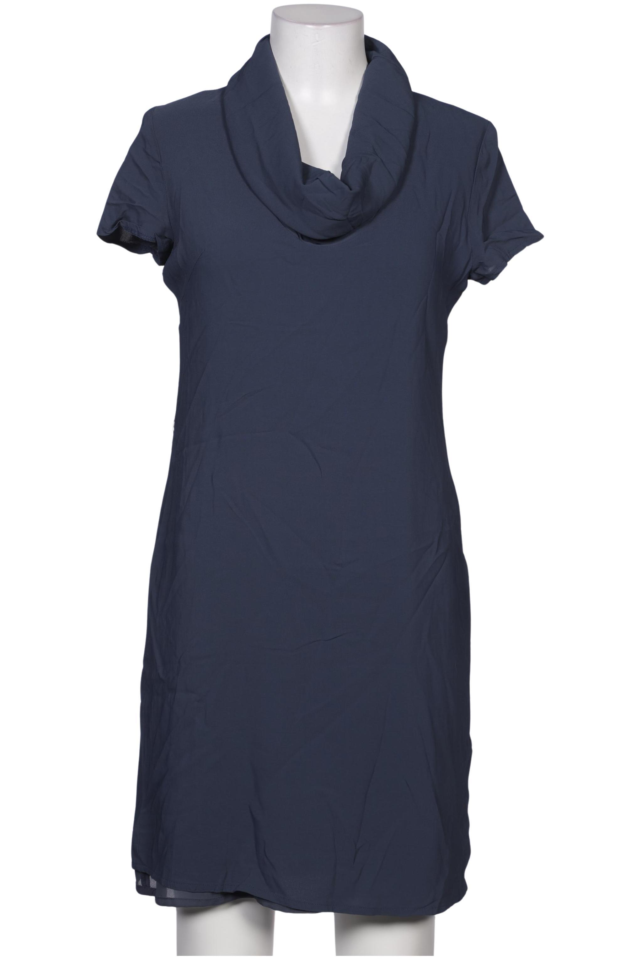 

1 2 3 Paris Damen Kleid, marineblau, Gr. 38