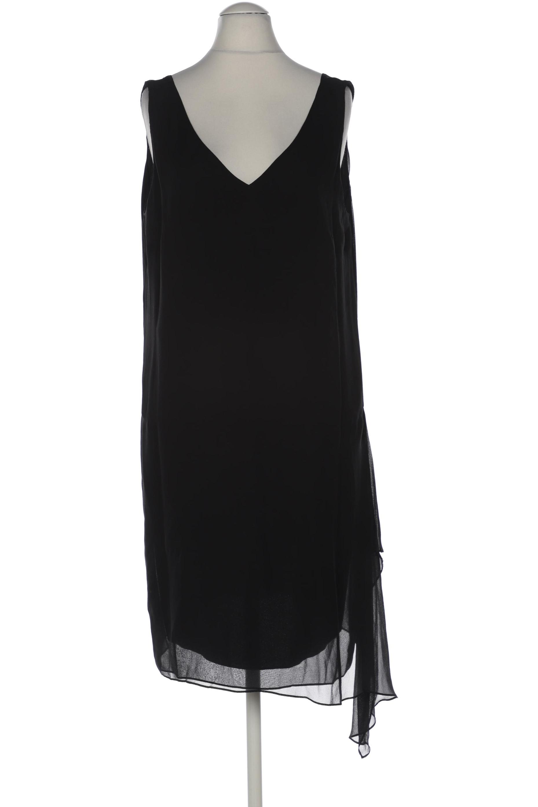 

1 2 3 Paris Damen Kleid, schwarz, Gr. 42