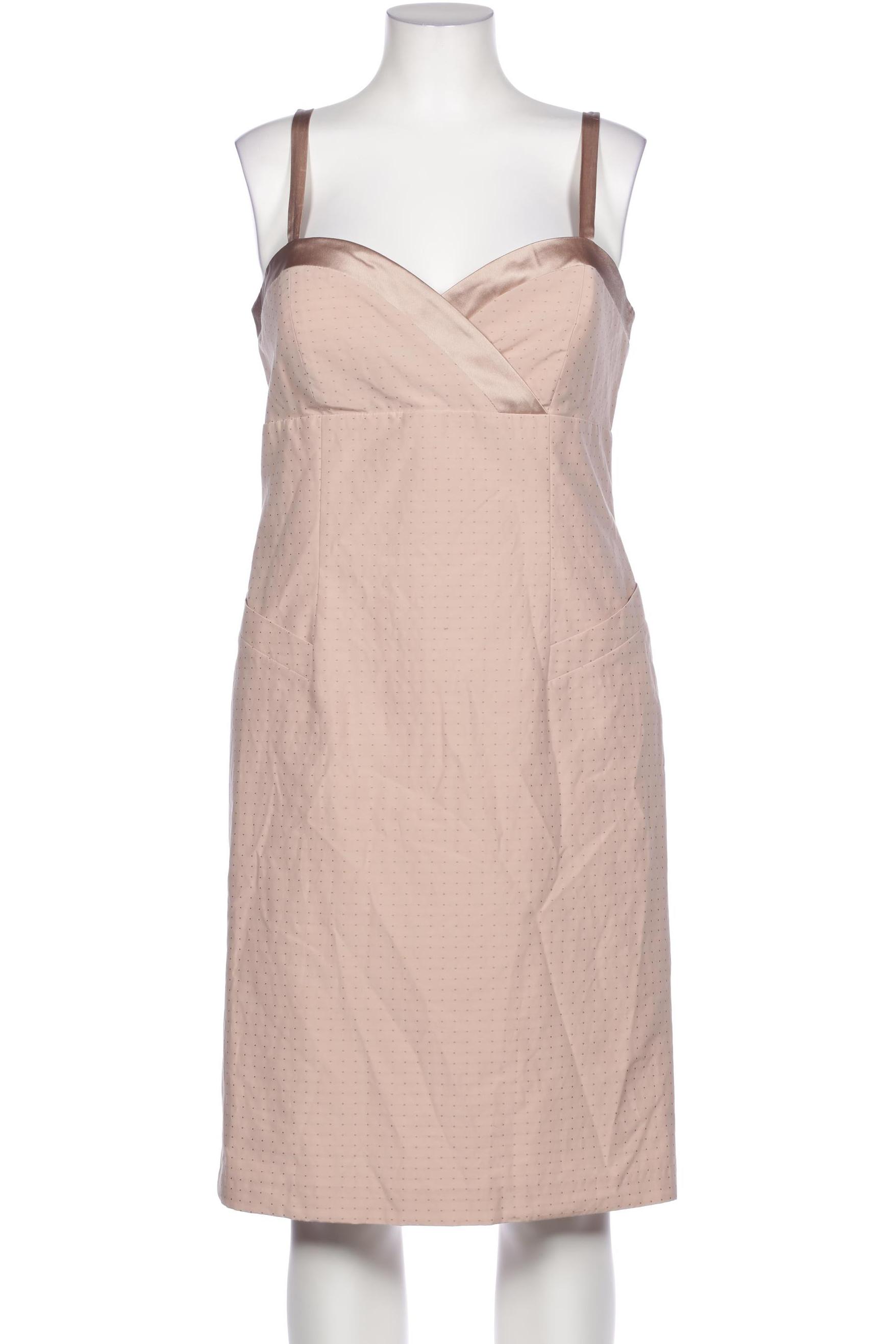 

1 2 3 Paris Damen Kleid, beige