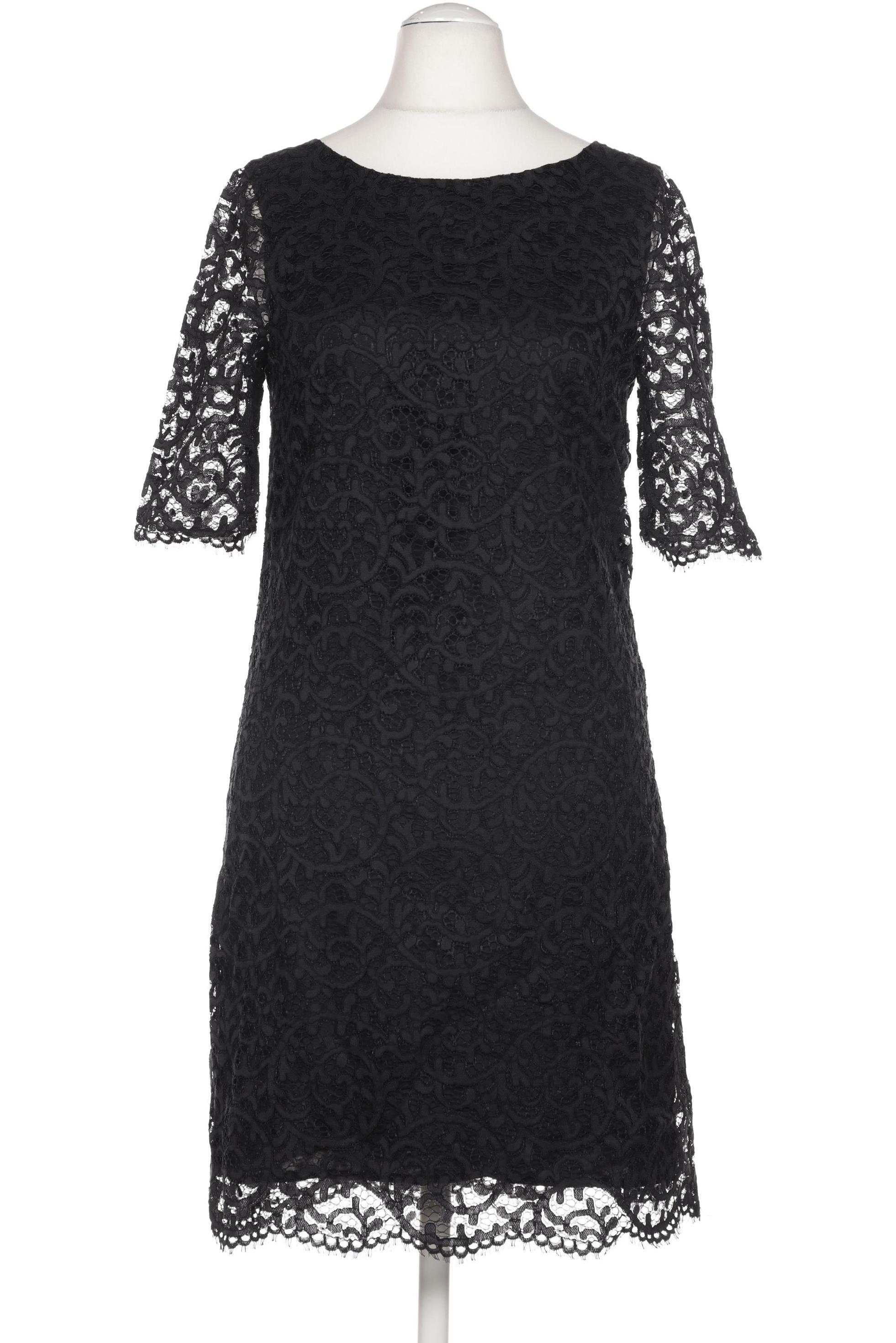 

1 2 3 Paris Damen Kleid, schwarz, Gr. 36