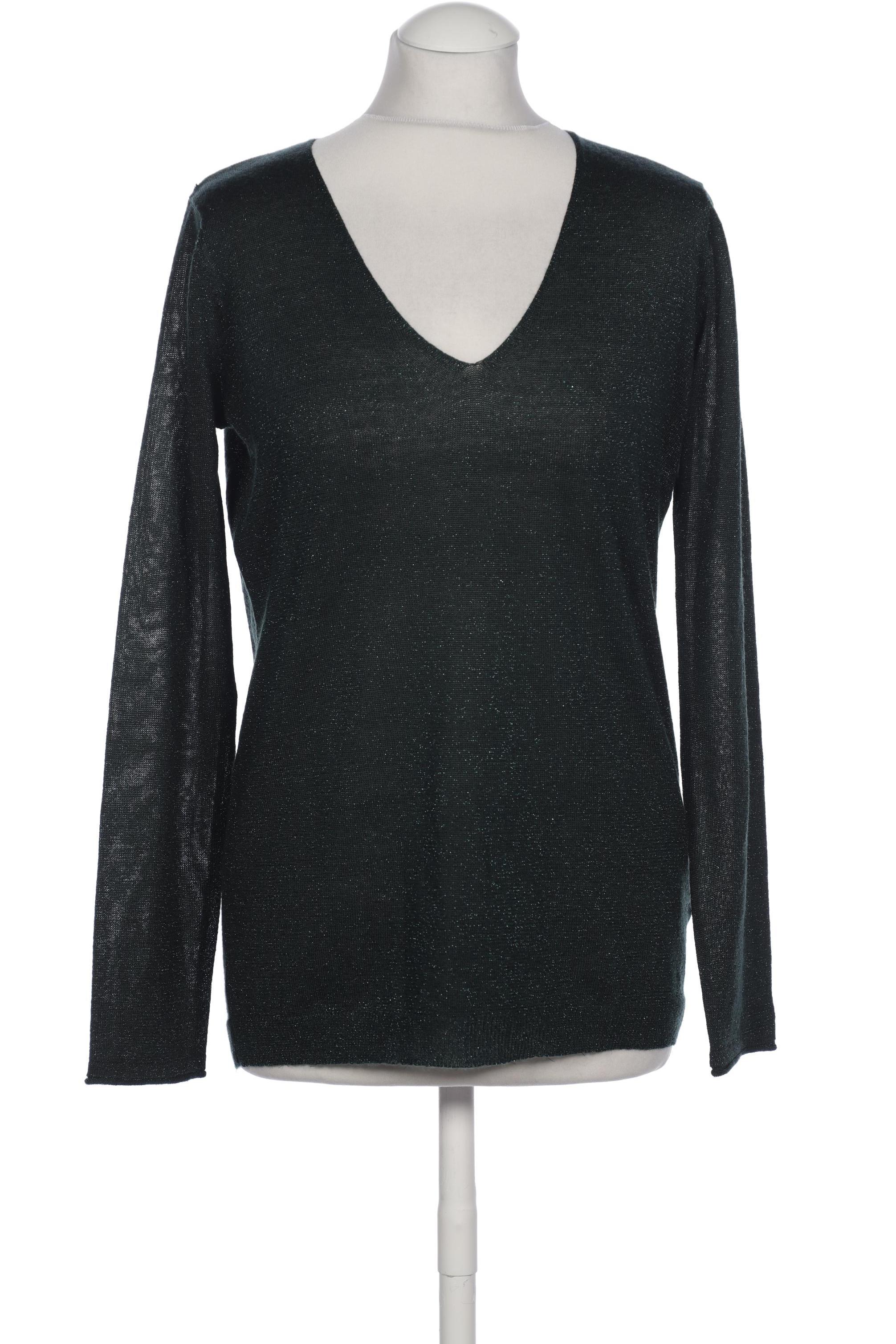 

1 2 3 Paris Damen Pullover, grün, Gr. 34