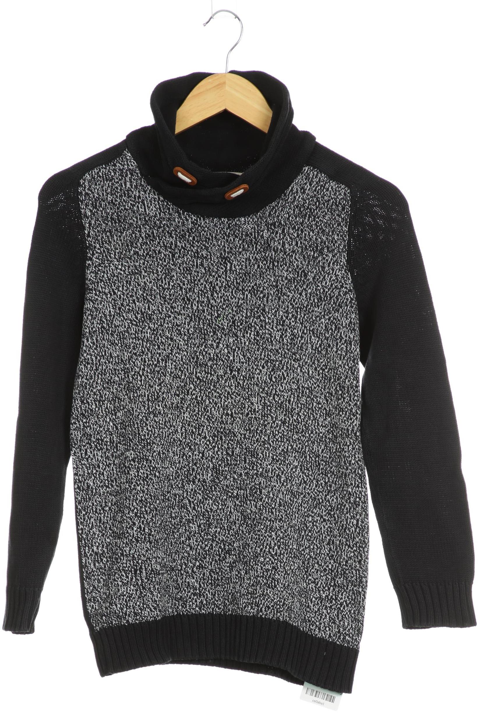 

1 2 3 Paris Herren Pullover, blau, Gr. 52