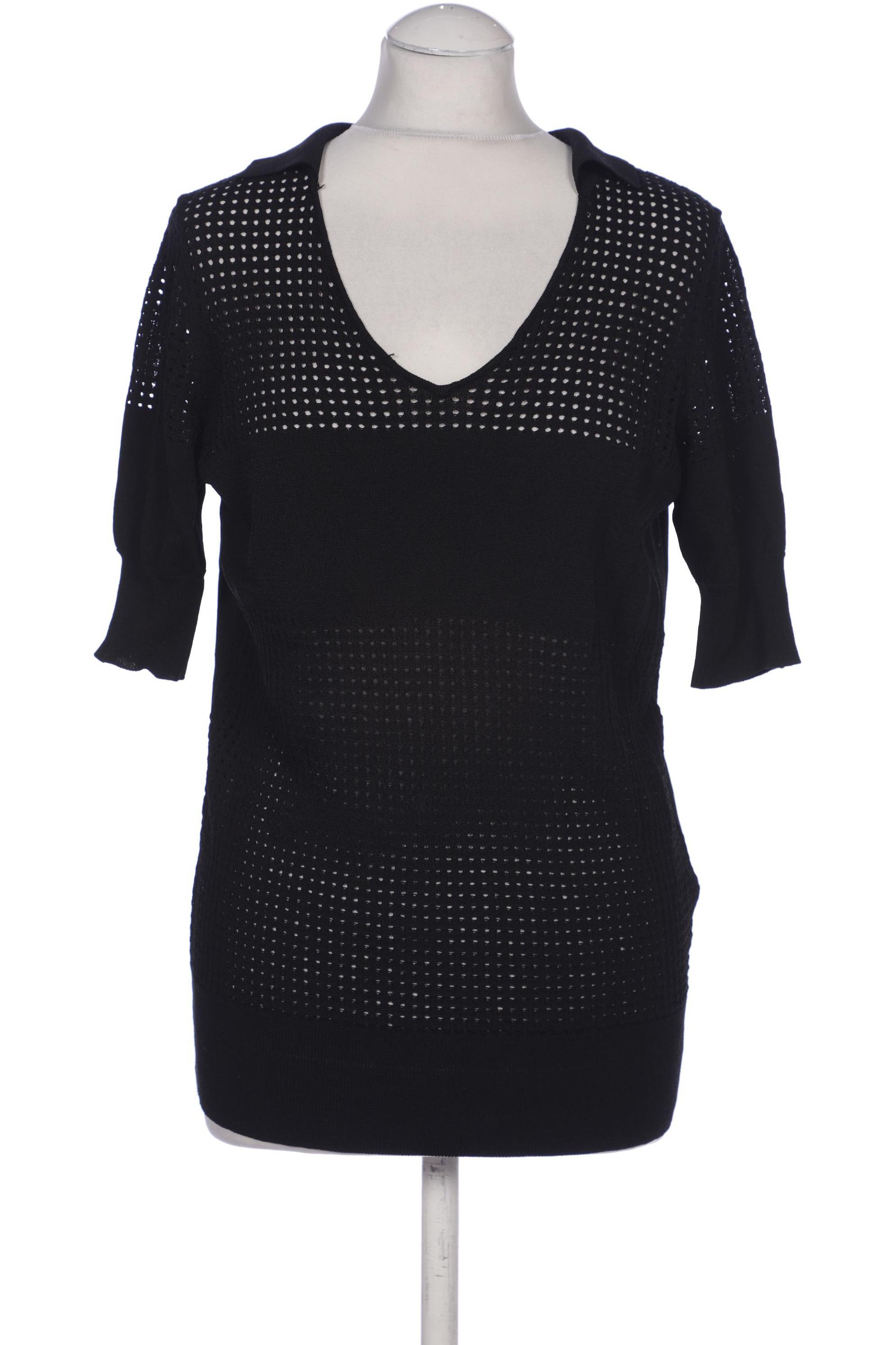 

1 2 3 Paris Damen Pullover, schwarz, Gr. 36